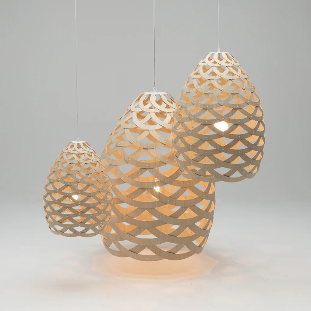 TUI Pendant Light - Image 39