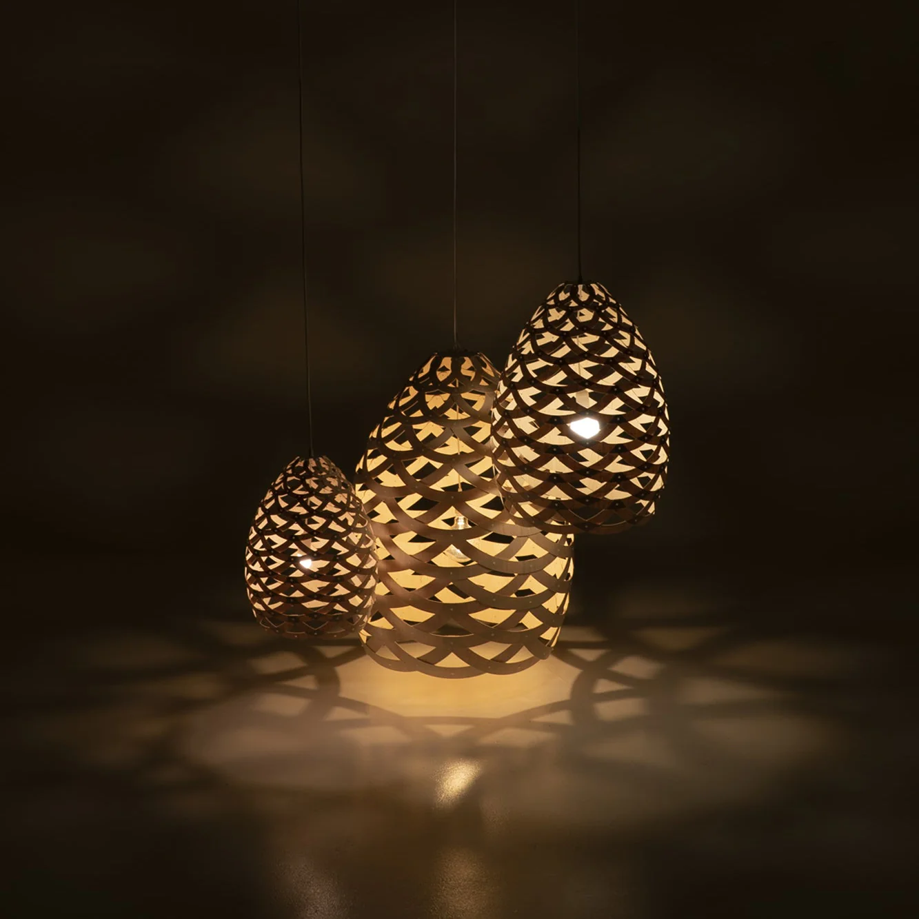 TUI Pendant Light - Image 40