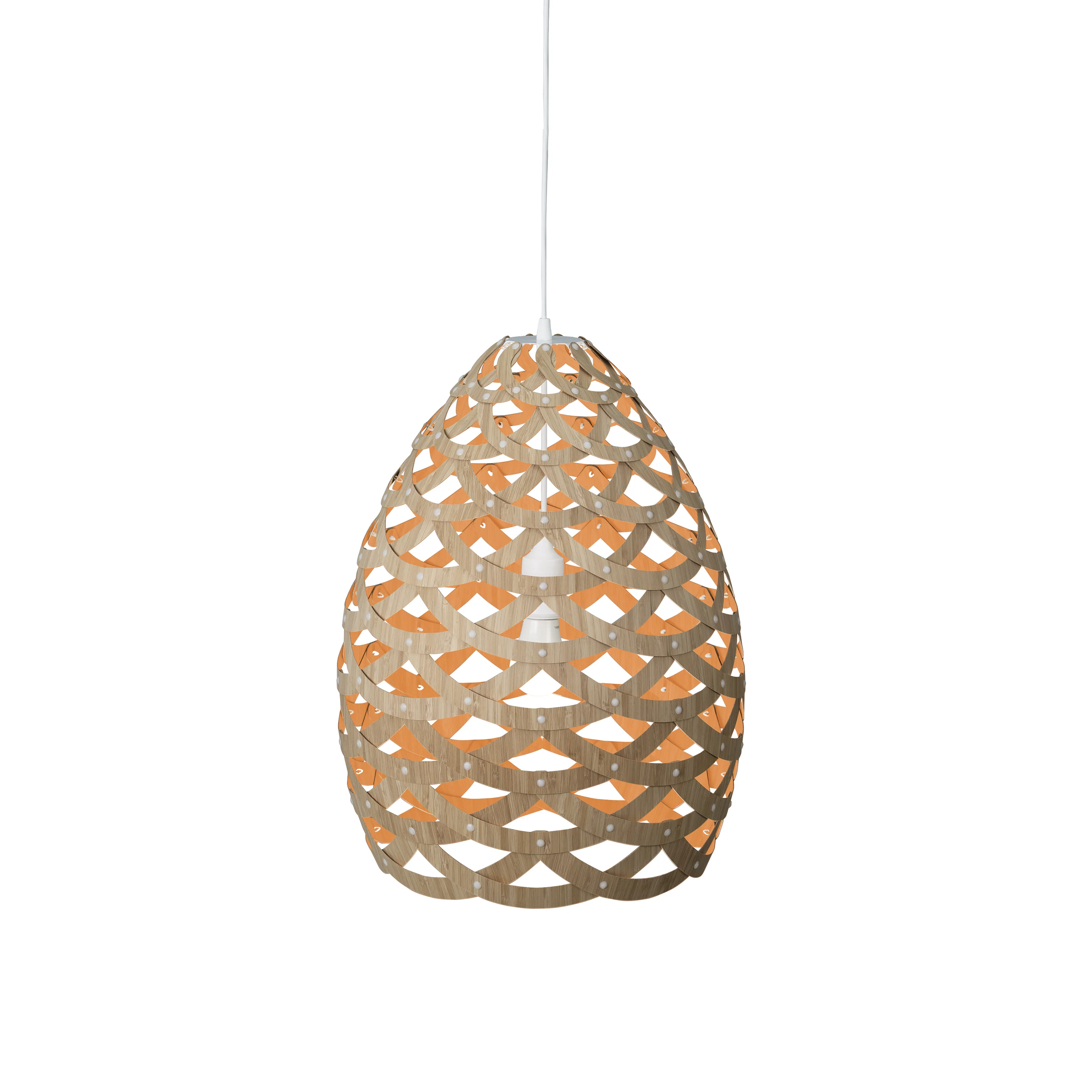TUI Pendant Light - Image 66