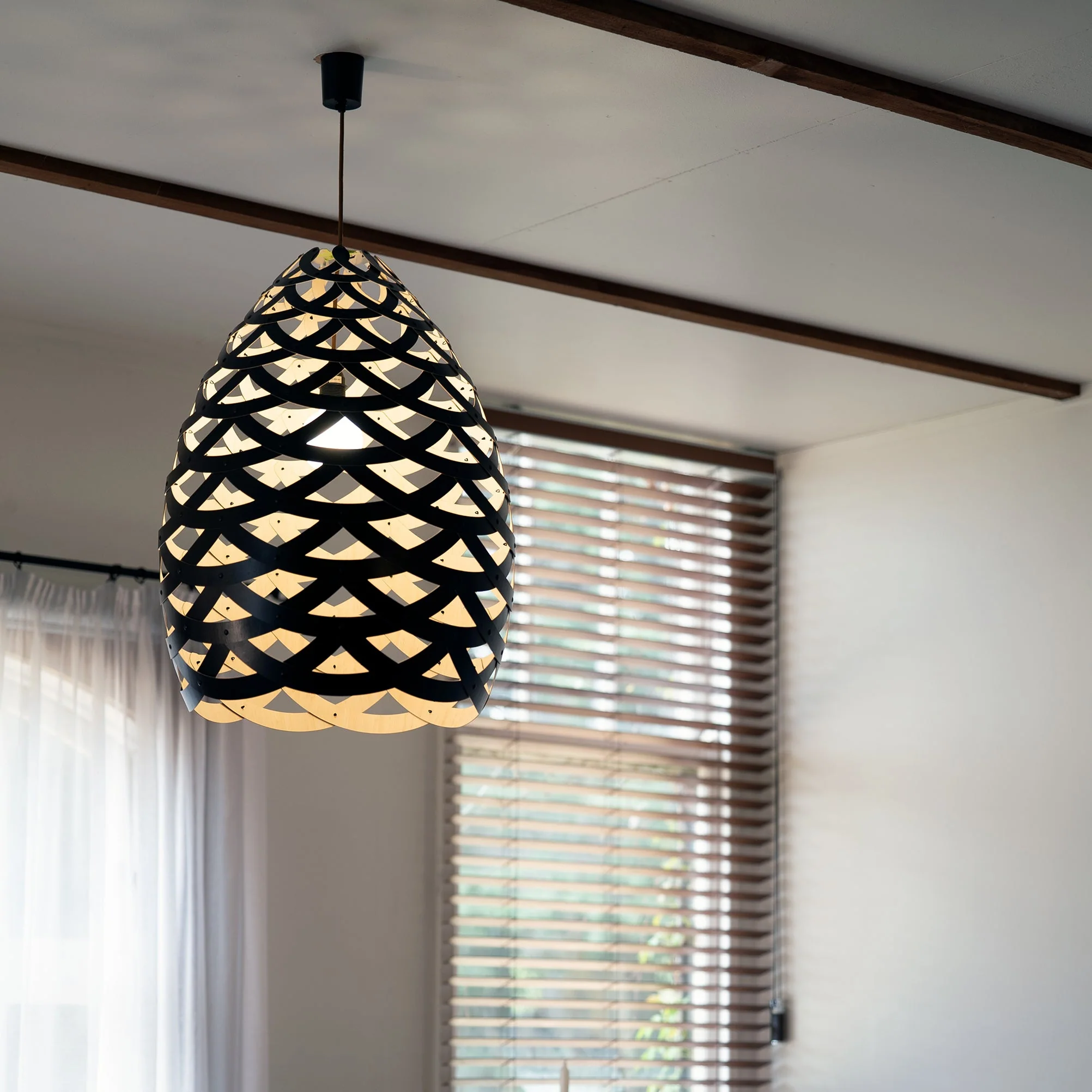 TUI Pendant Light - Image 77