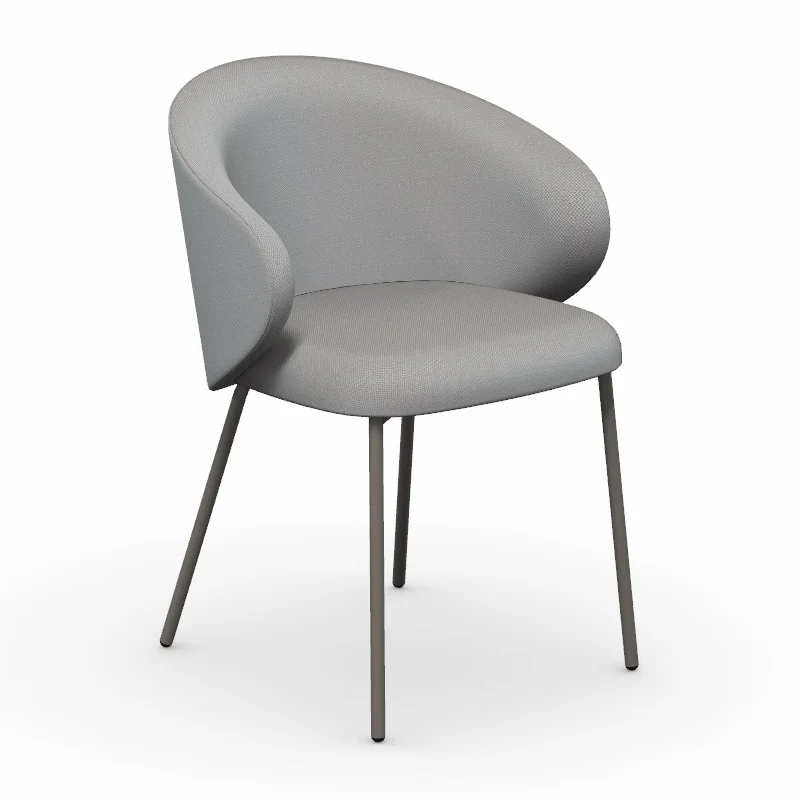 Tuka Armchair - Image 11