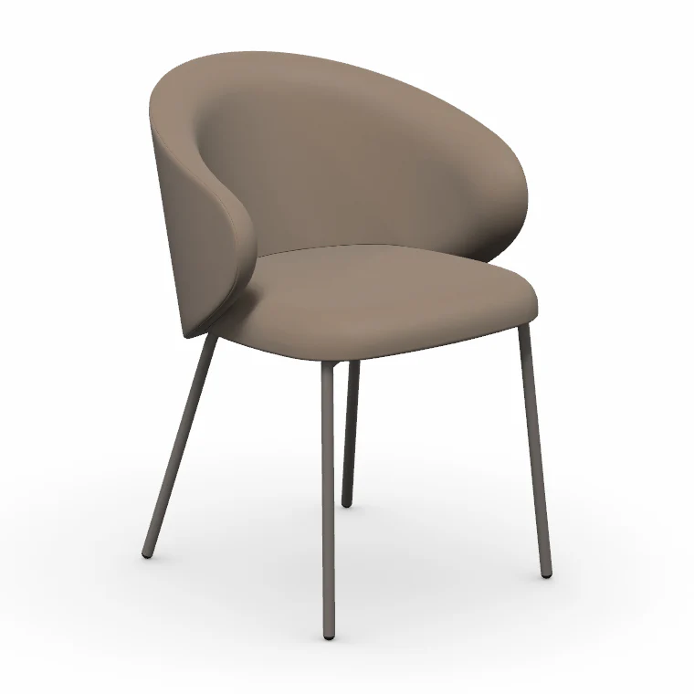 Tuka Armchair - Image 26