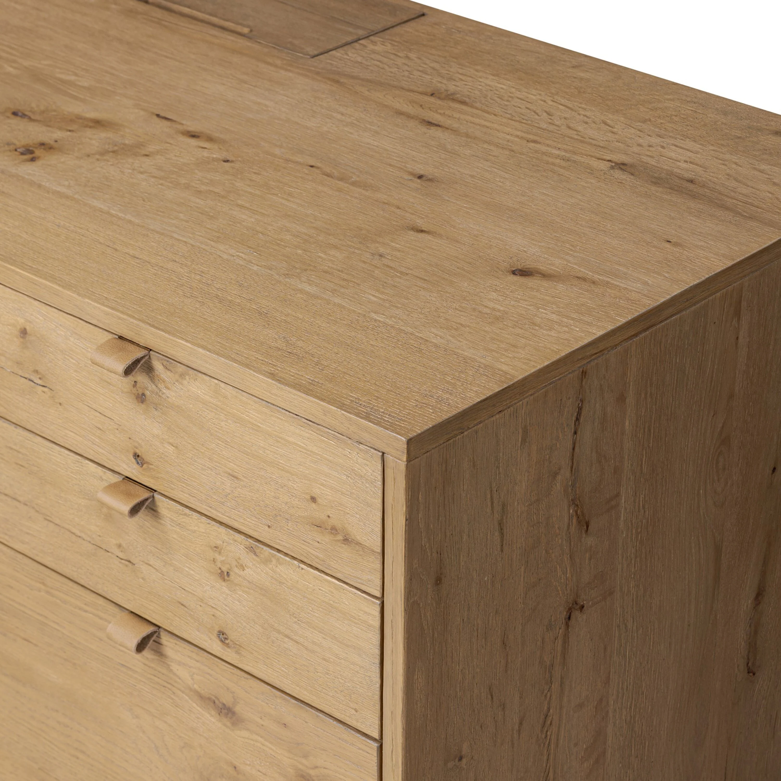 Tula Executive Desk - Image 11