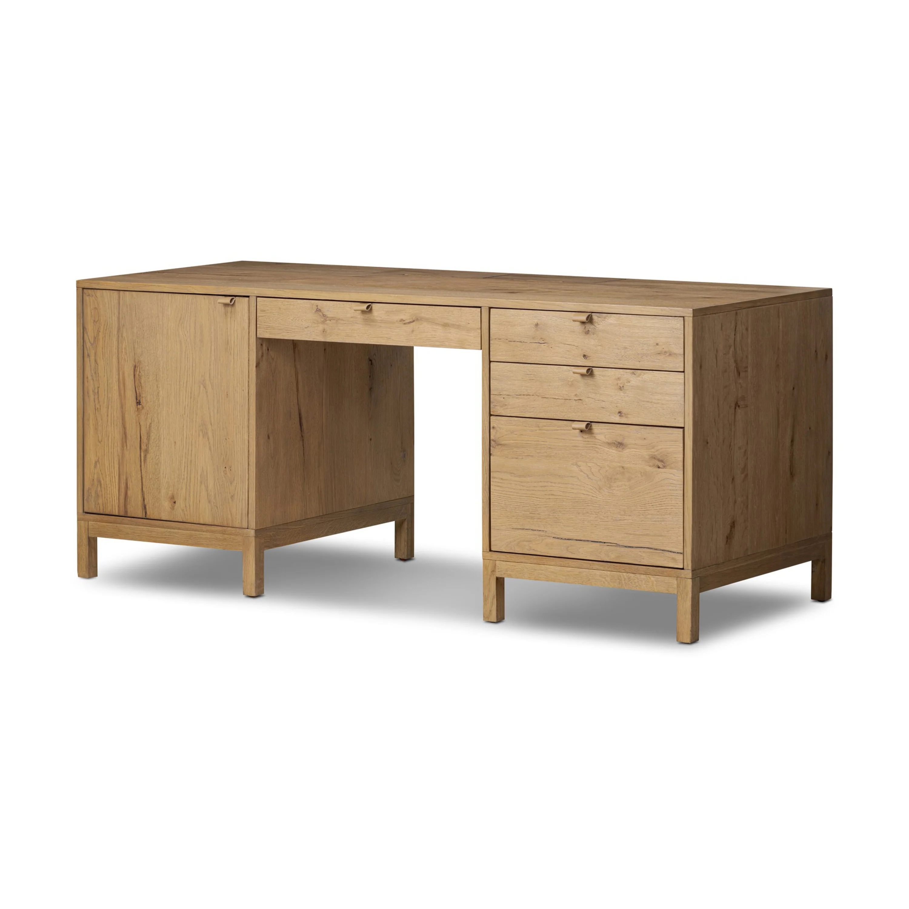 Tula Executive Desk - Image 3