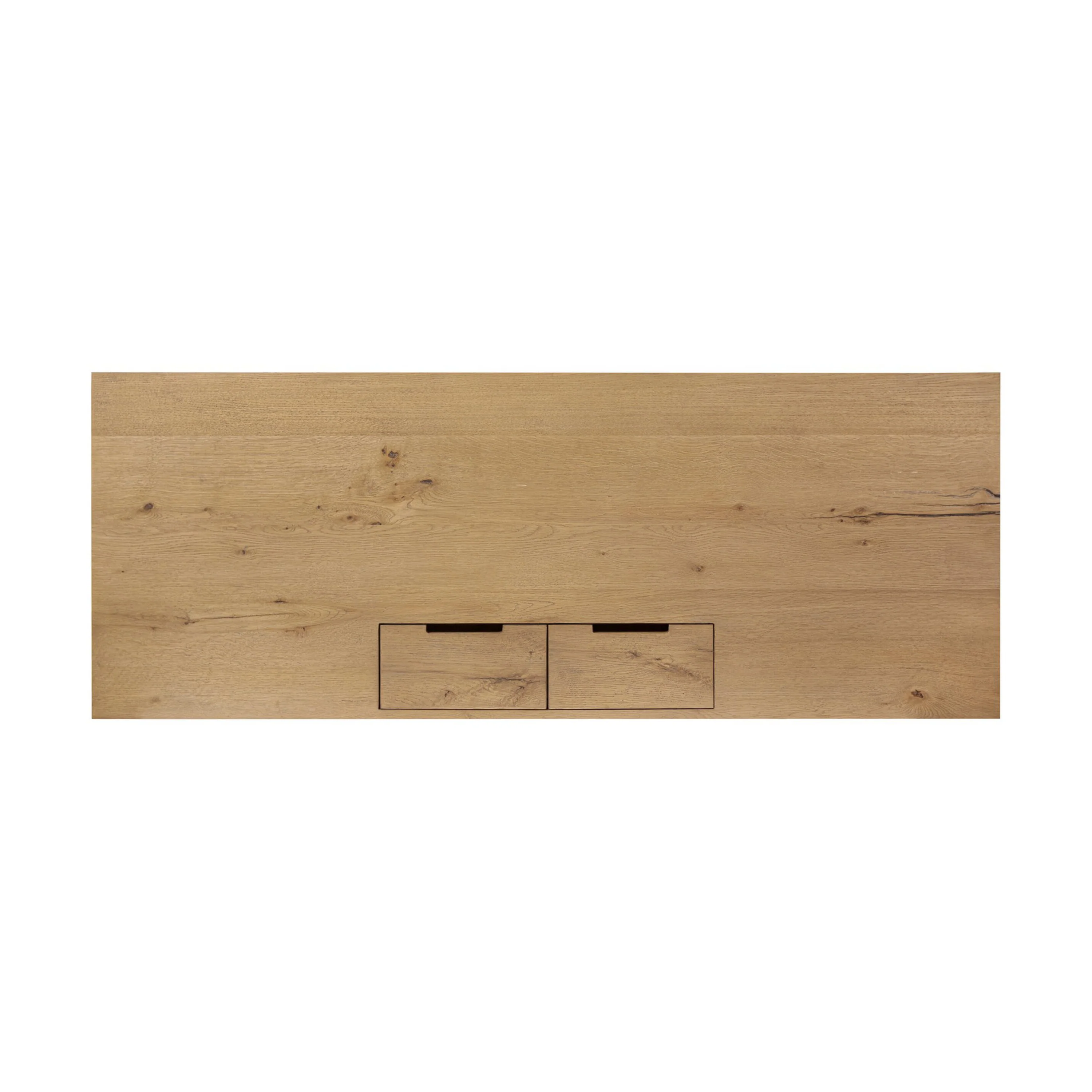Tula Executive Desk - Image 5
