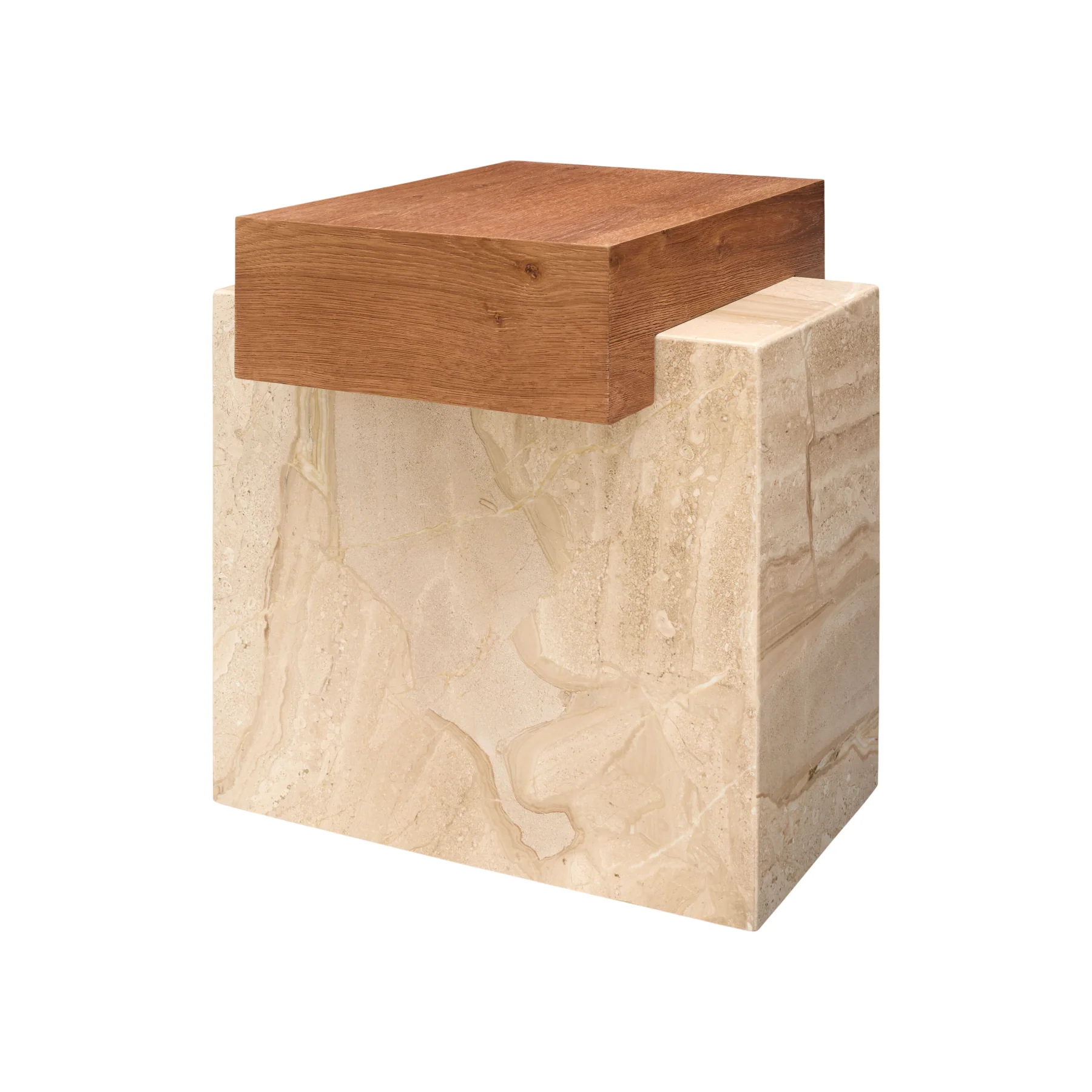 Tulare End Table - Image 3