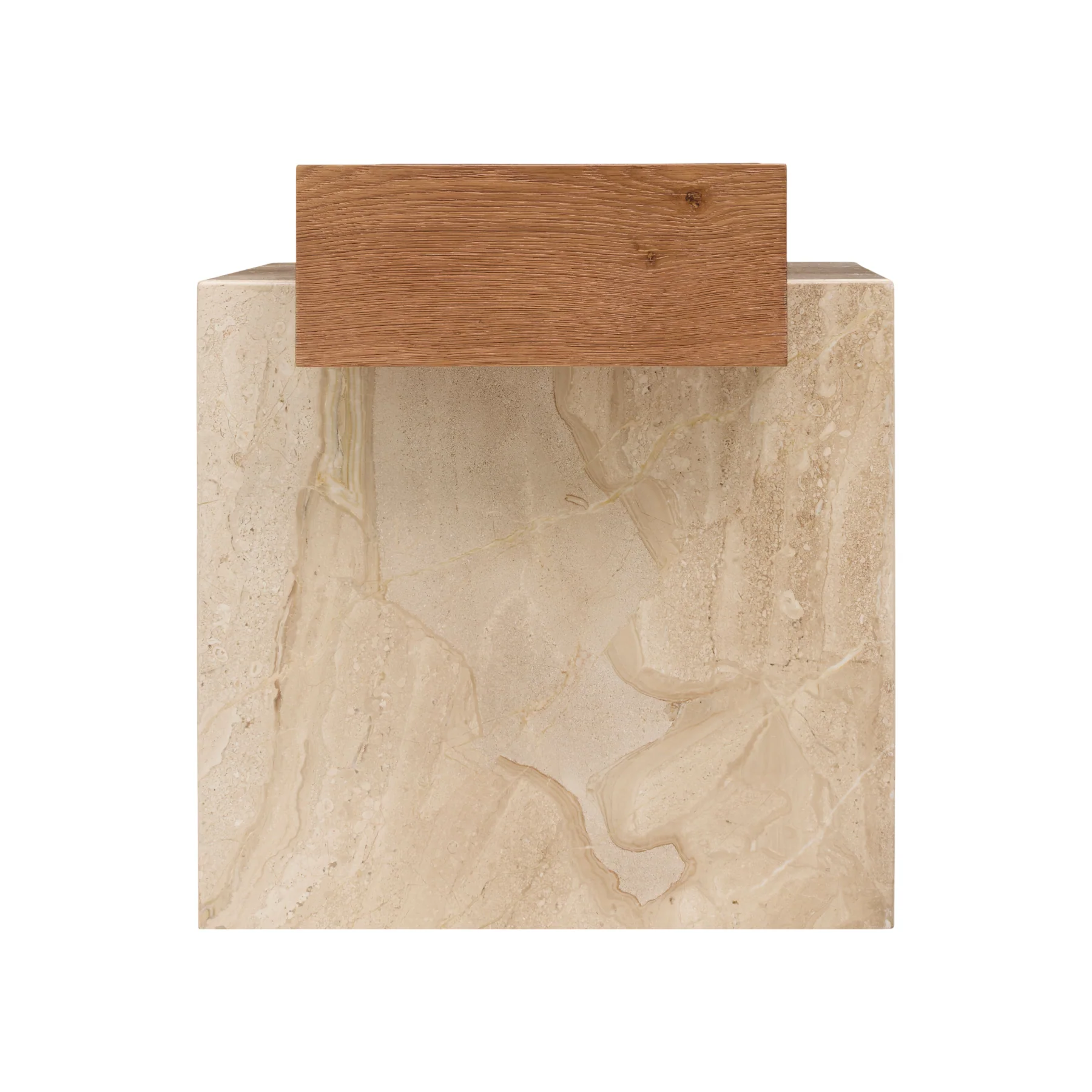 Tulare End Table - Image 4