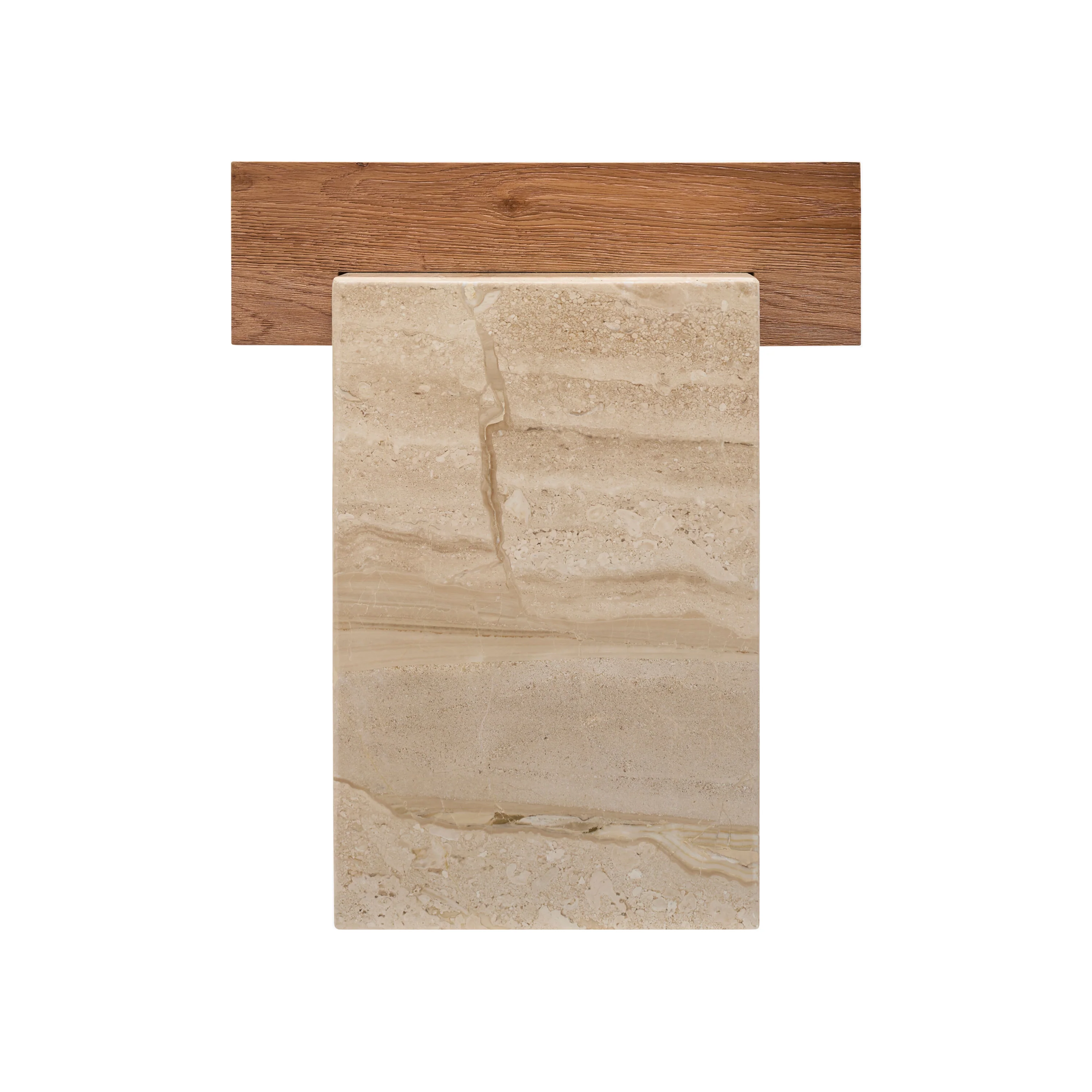 Tulare End Table - Image 5