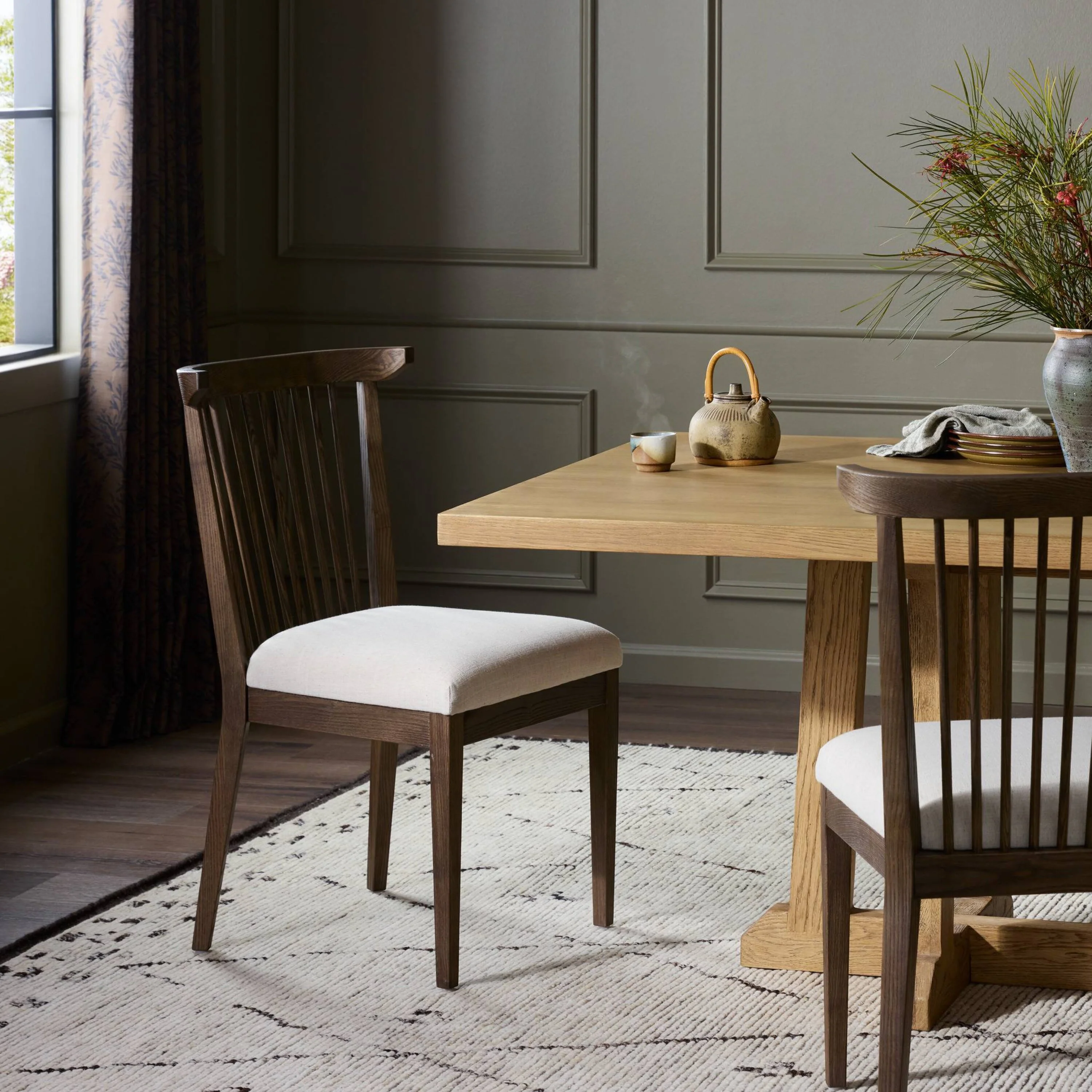 Tullio Dining Chair - Image 6