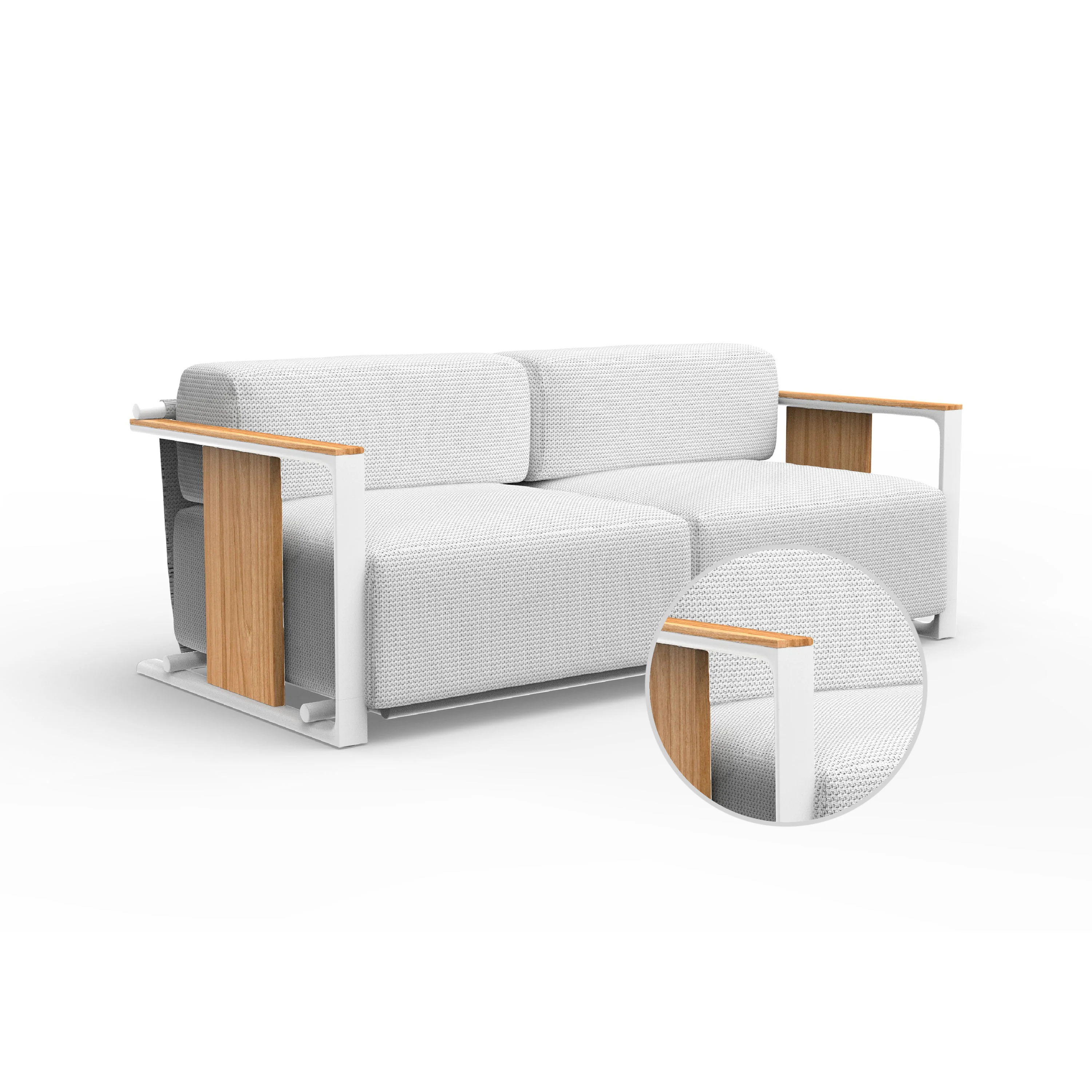 Tulum 2-Seater Sofa - Image 42