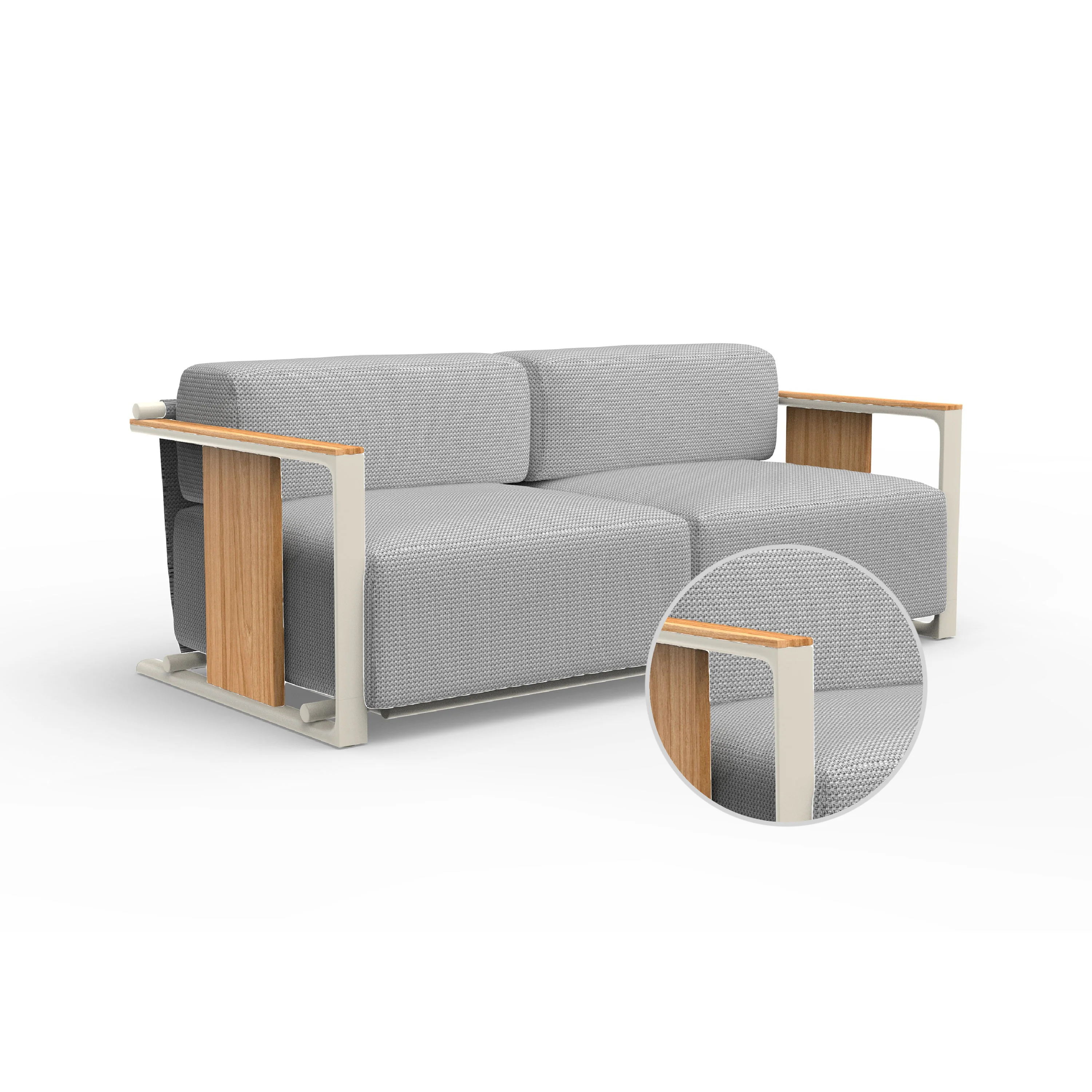 Tulum 2-Seater Sofa - Image 56