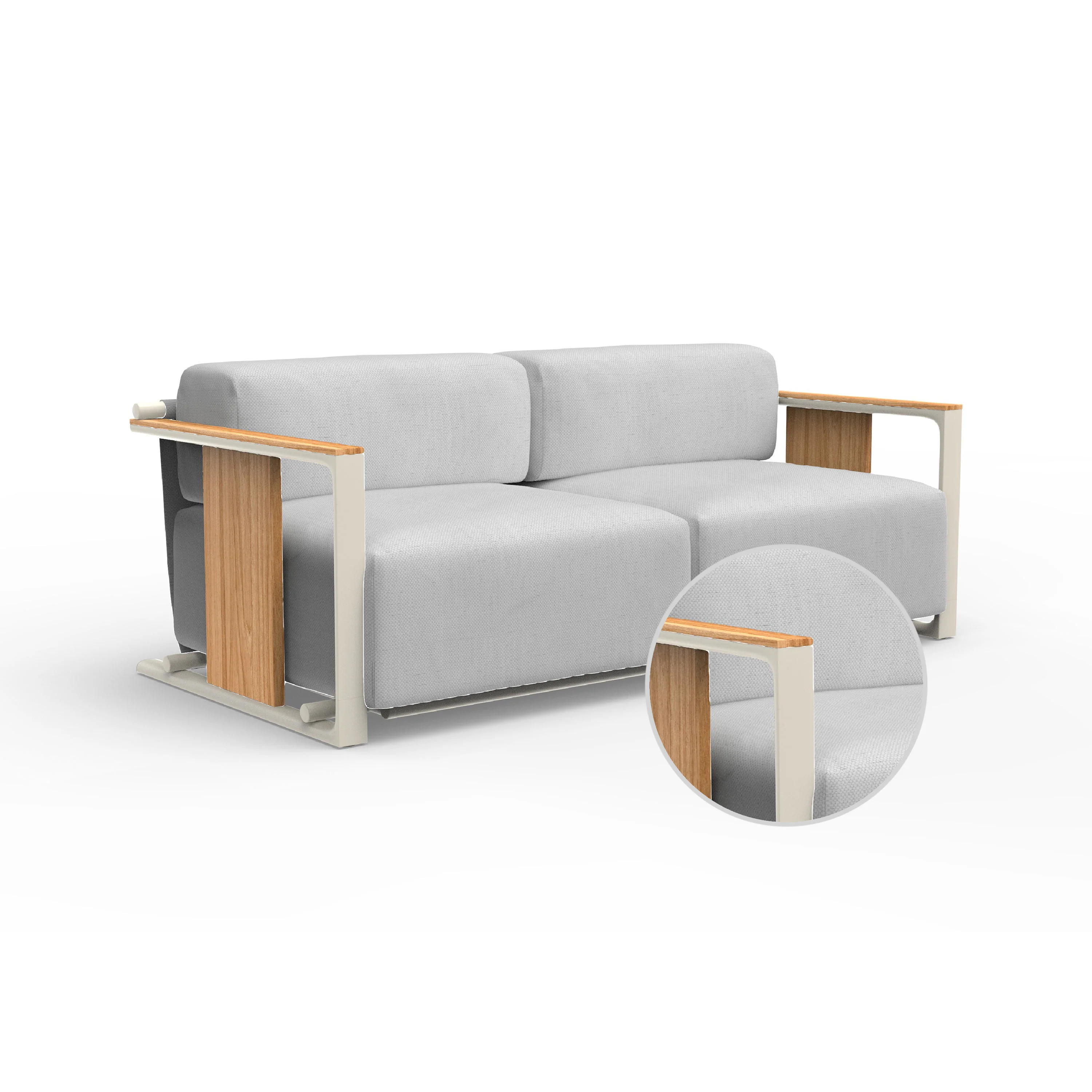 Tulum 2-Seater Sofa - Image 58
