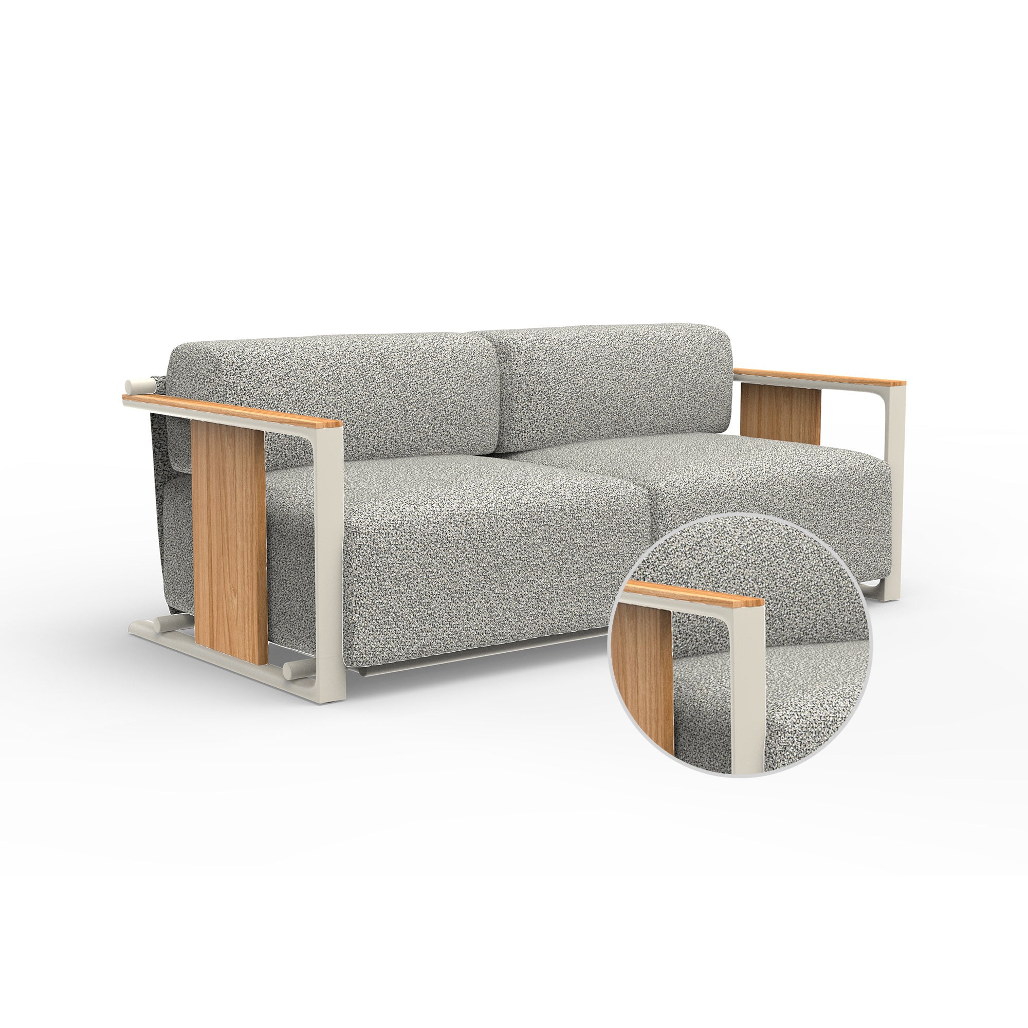 Tulum 2-Seater Sofa - Image 60