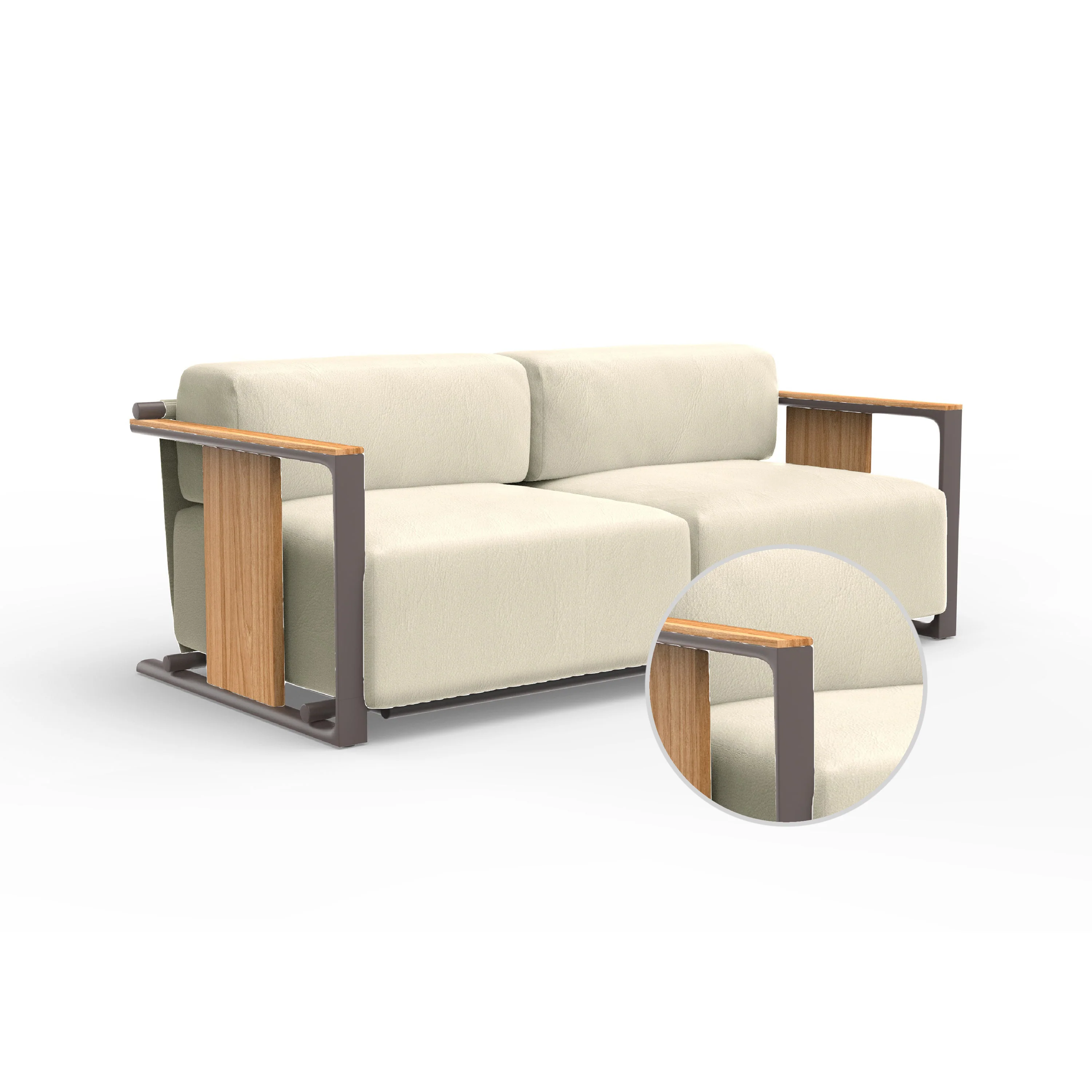 Tulum 2-Seater Sofa - Image 66