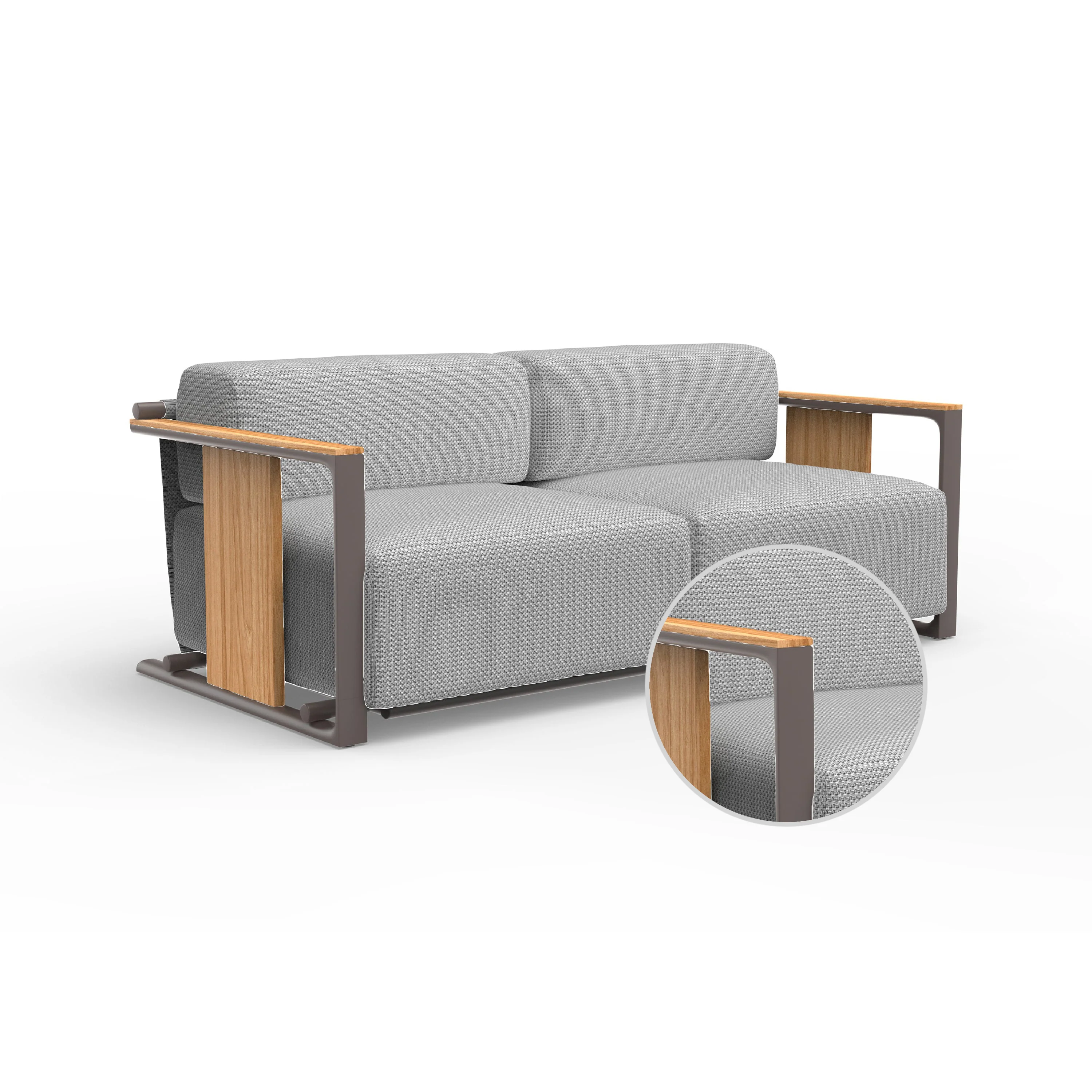 Tulum 2-Seater Sofa - Image 69