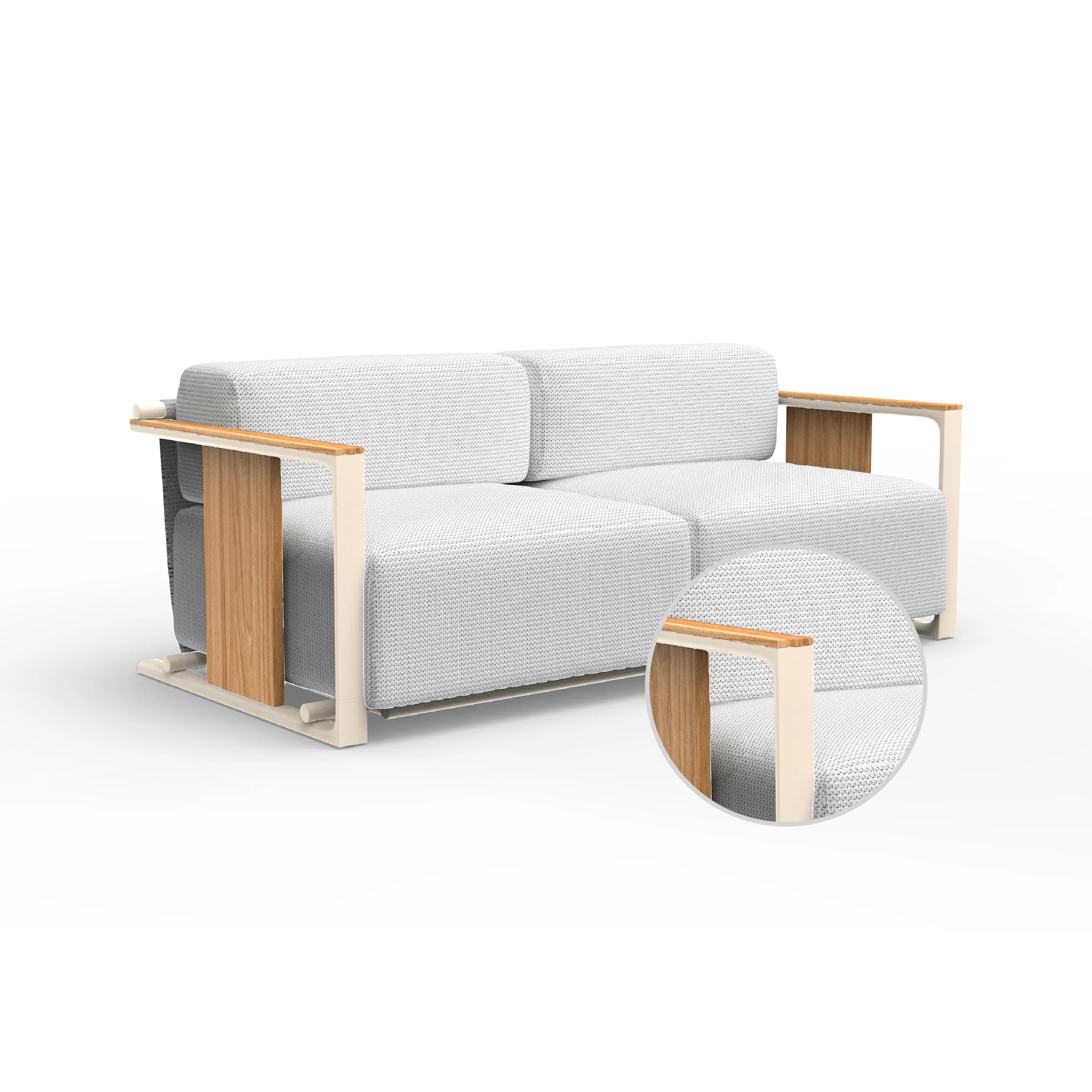 Tulum 2-Seater Sofa - Image 81