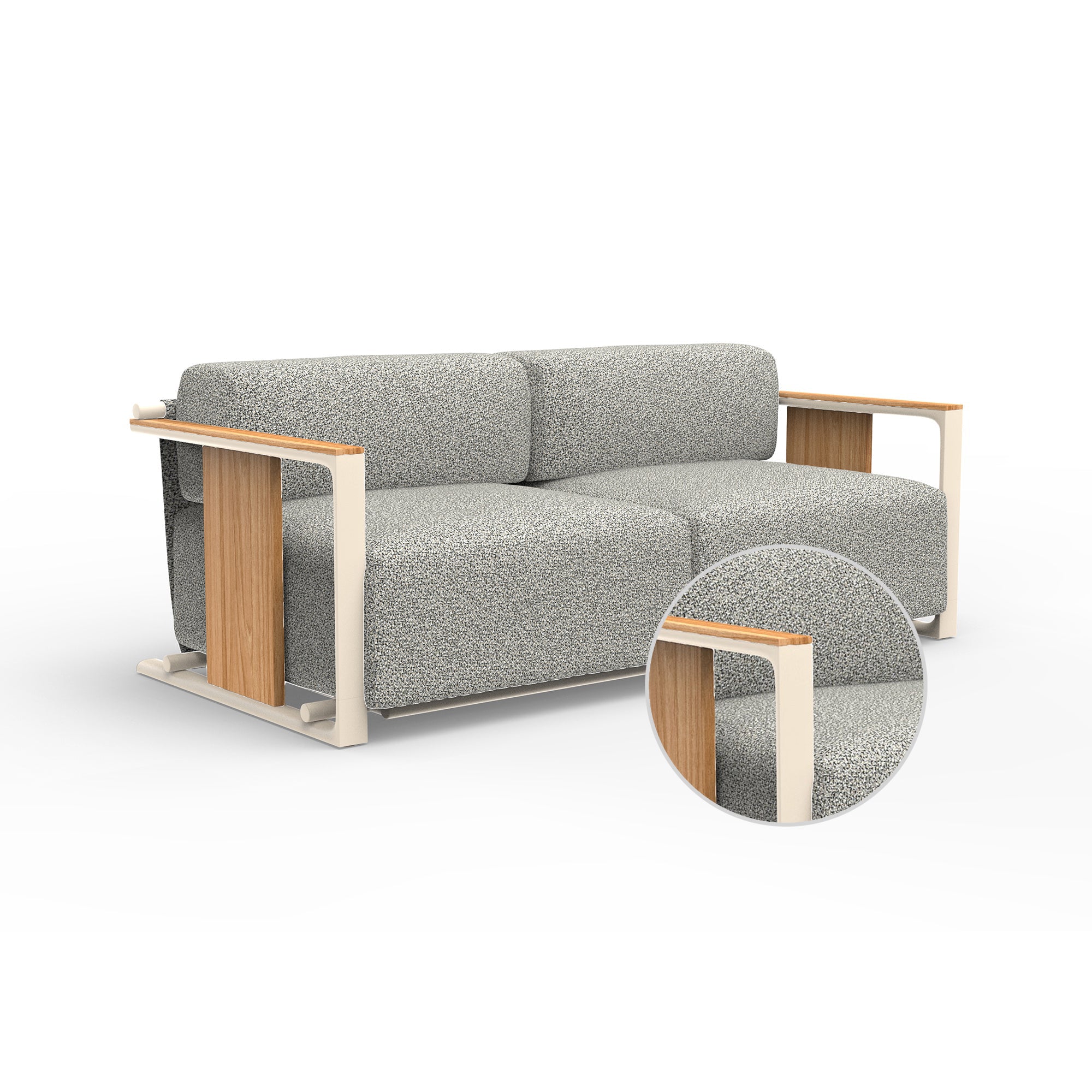 Tulum 2-Seater Sofa - Image 86