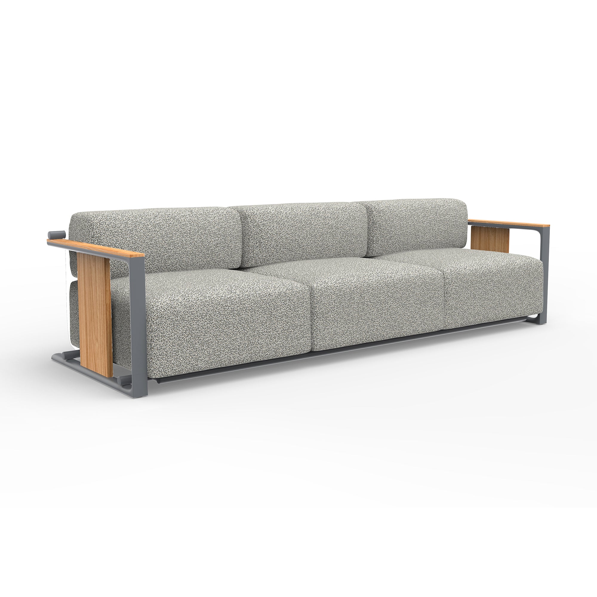 Tulum 3-Seater Sofa - Image 24
