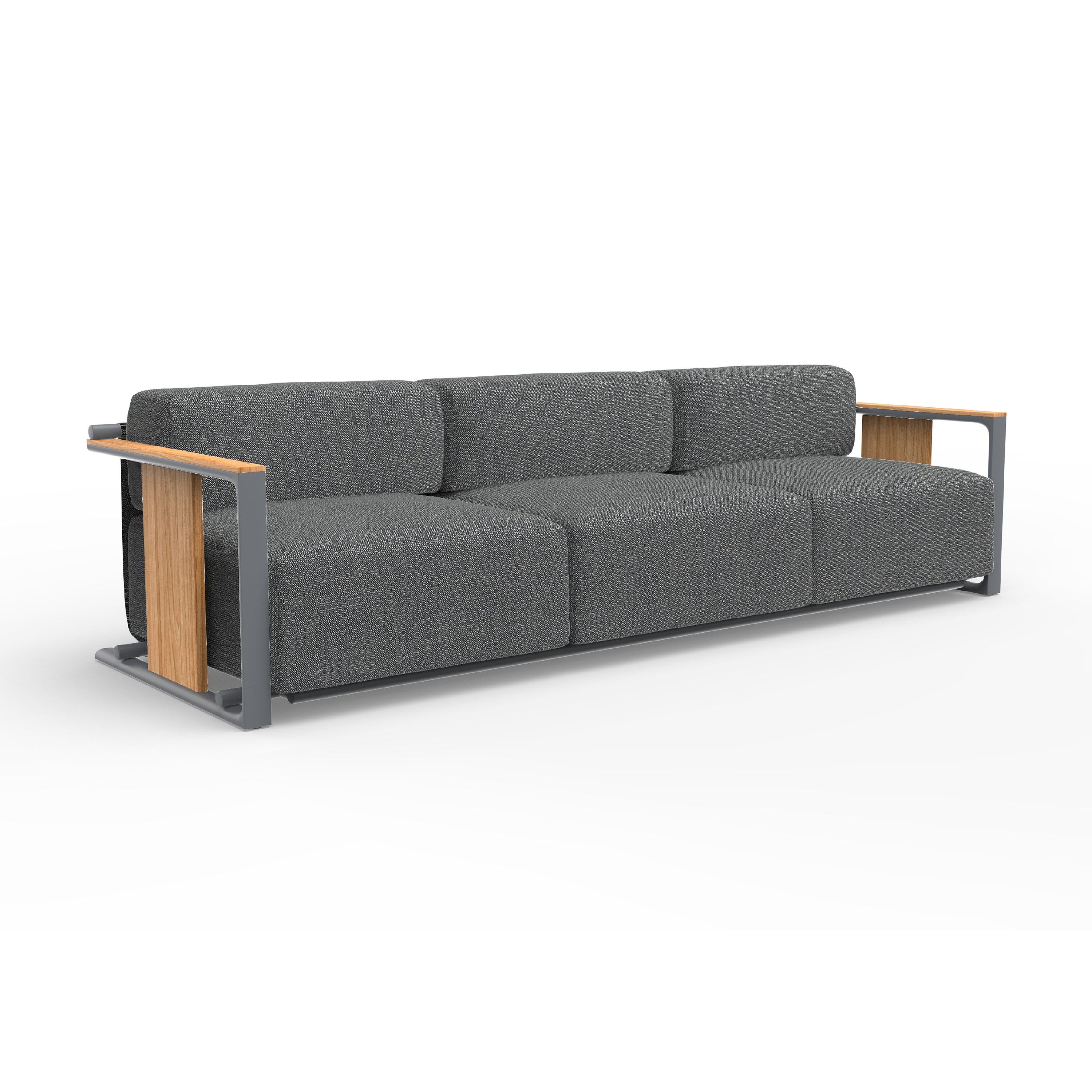 Tulum 3-Seater Sofa - Image 29