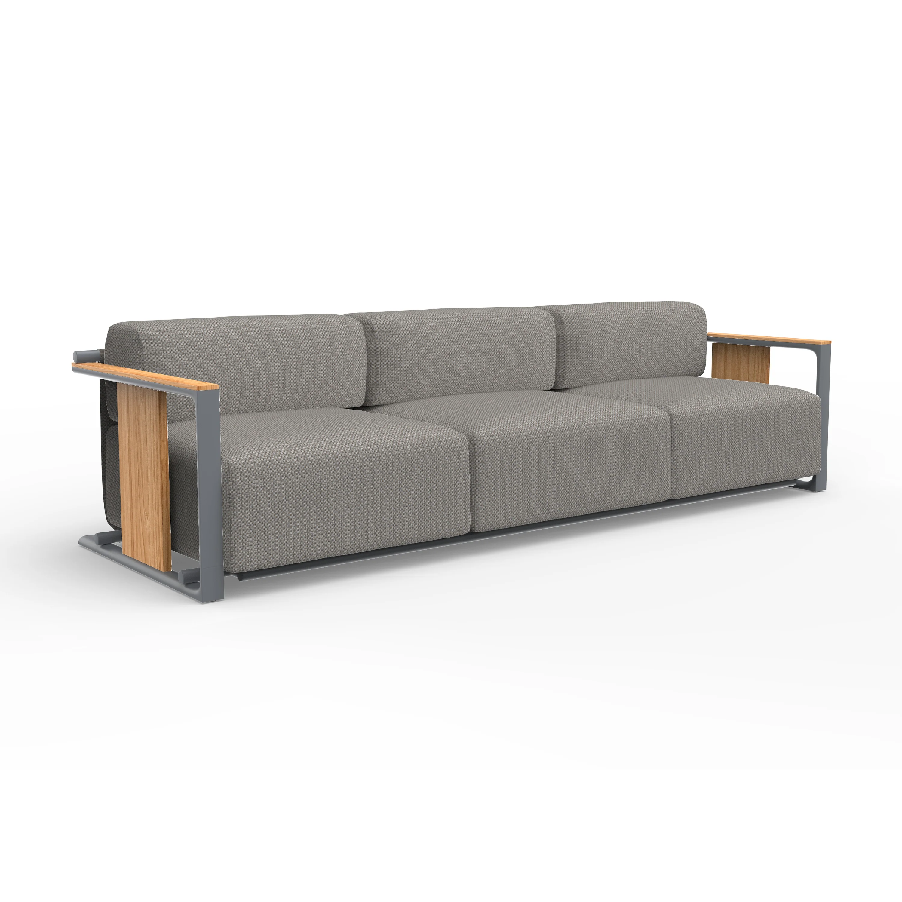 Tulum 3-Seater Sofa - Image 31