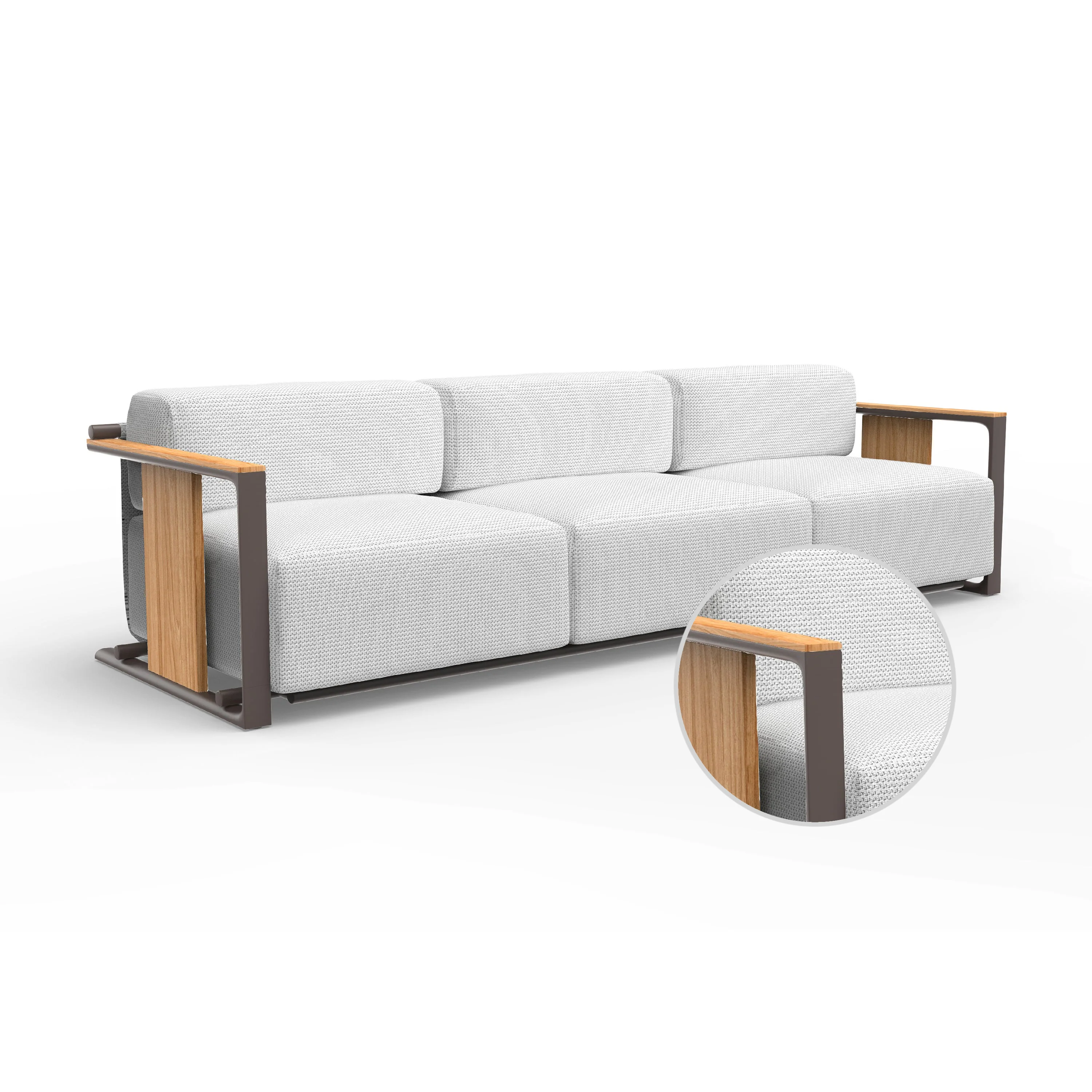 Tulum 3-Seater Sofa - Image 64