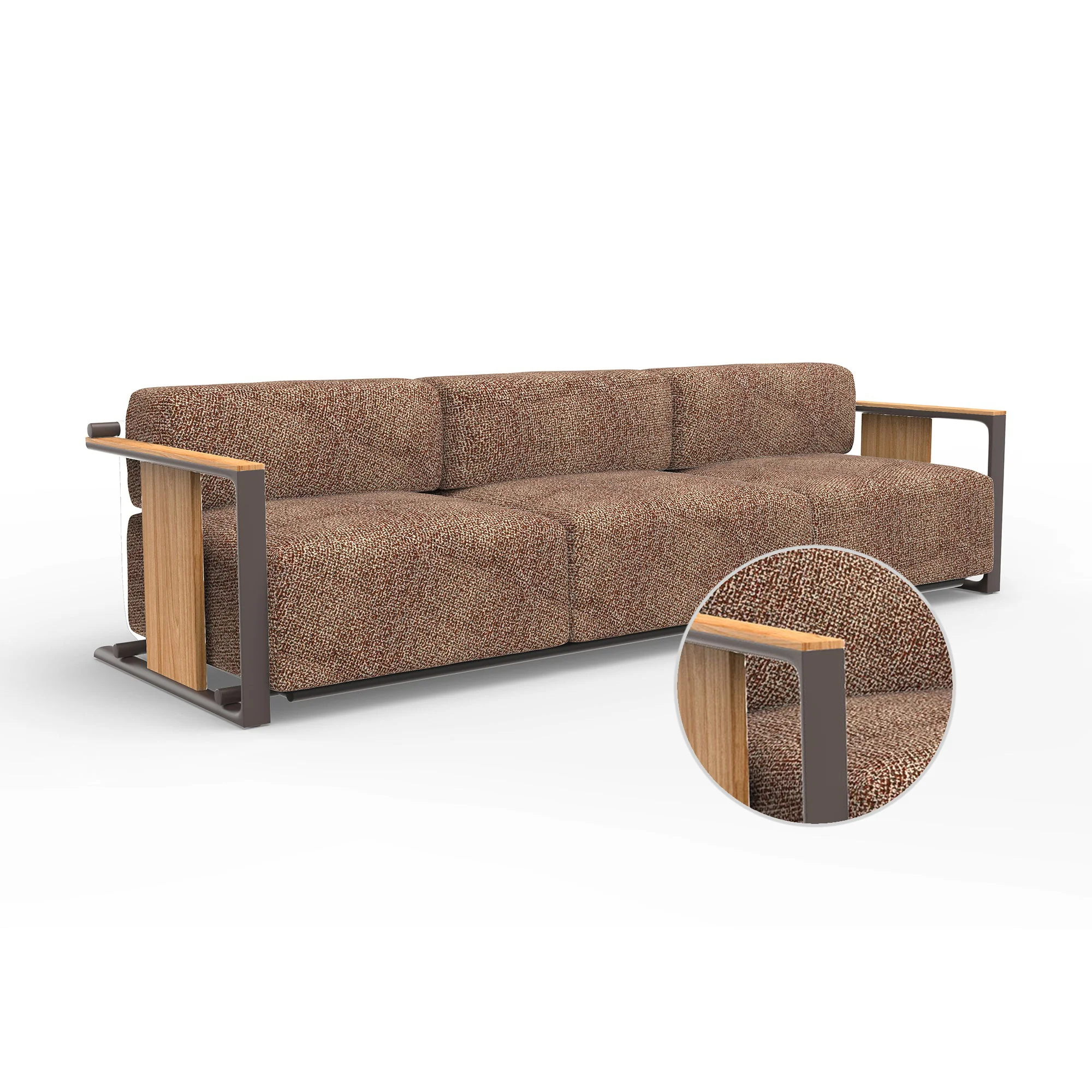 Tulum 3-Seater Sofa - Image 70