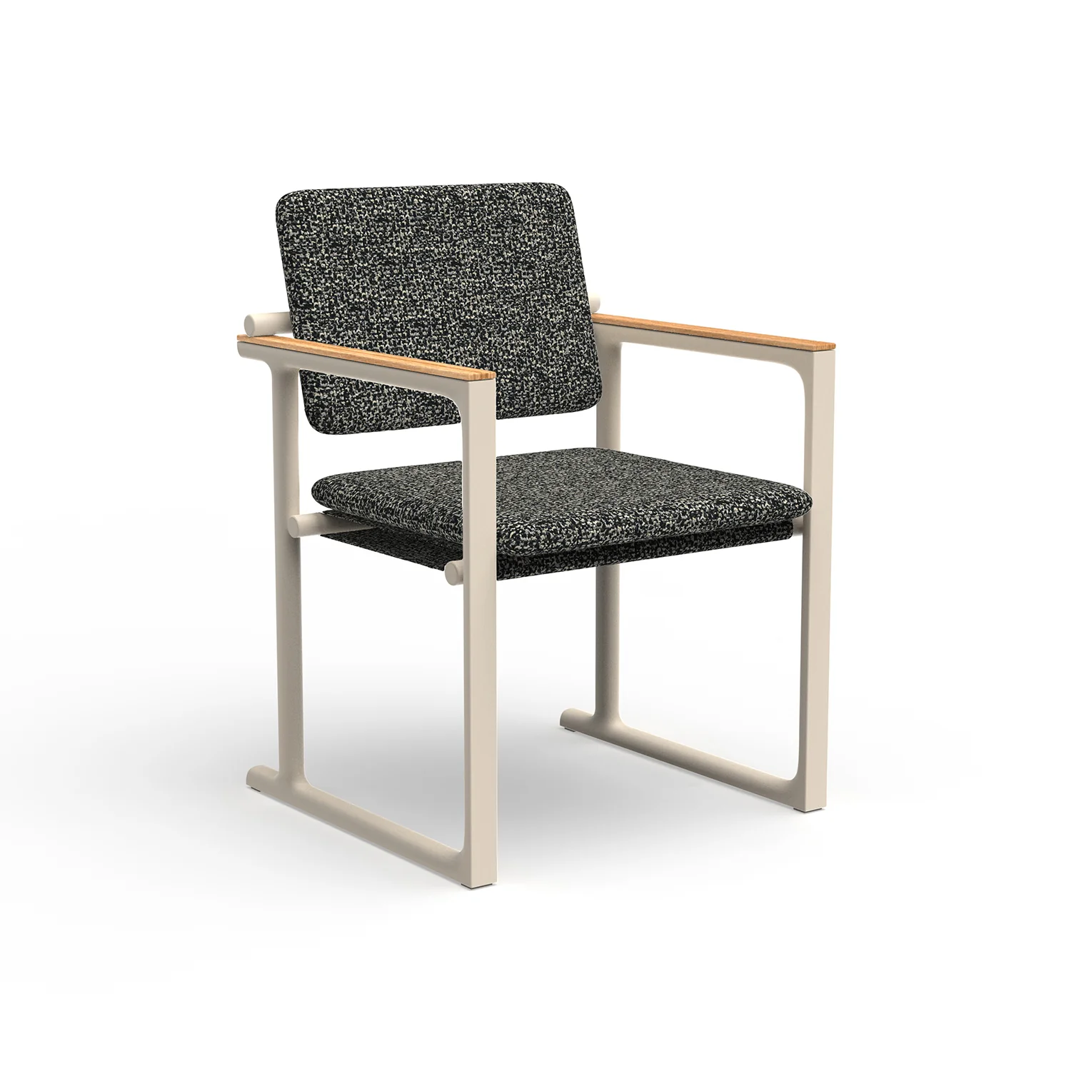 Tulum Outdoor Dining Chair - Image 24