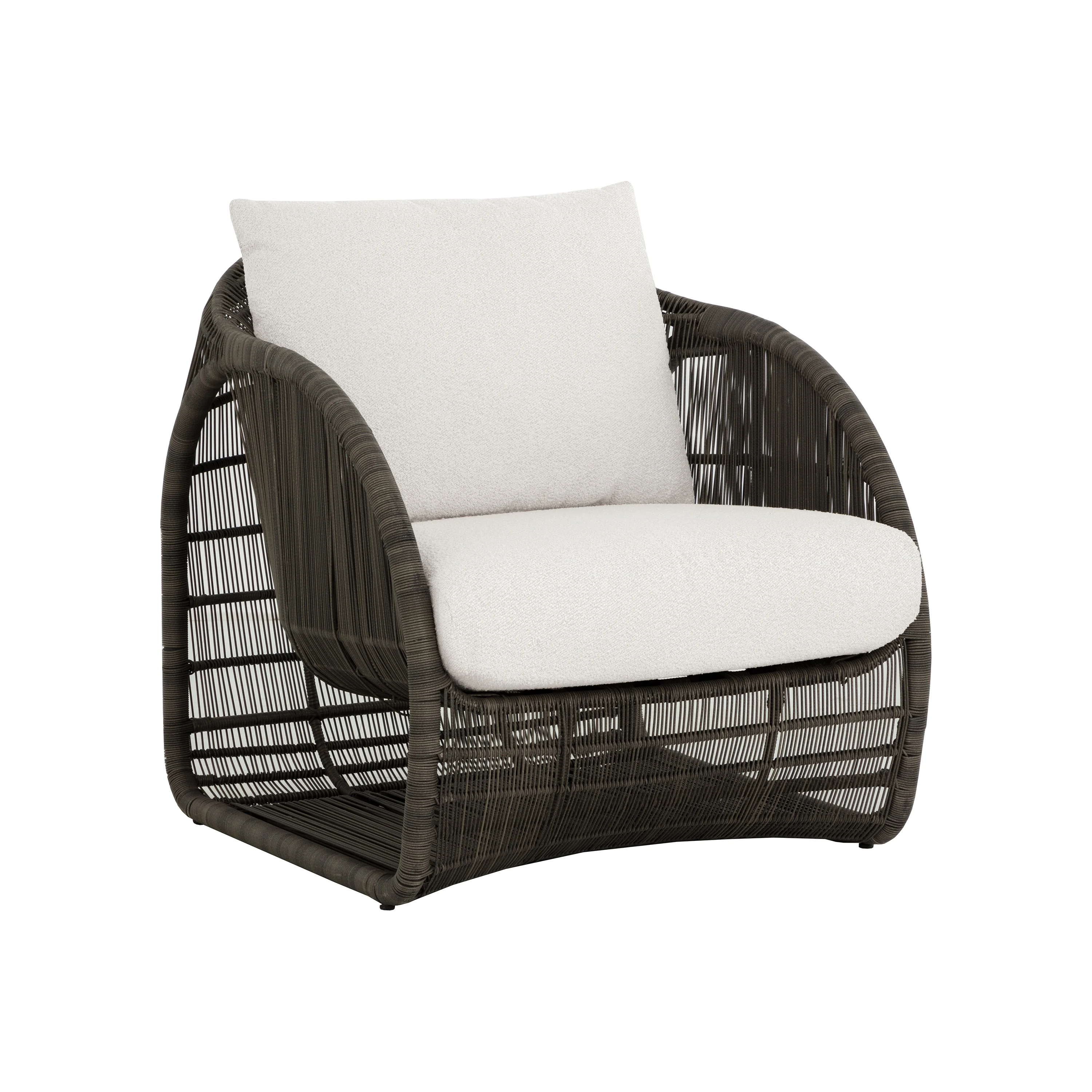 Tulum Lounge Chair - Image 3