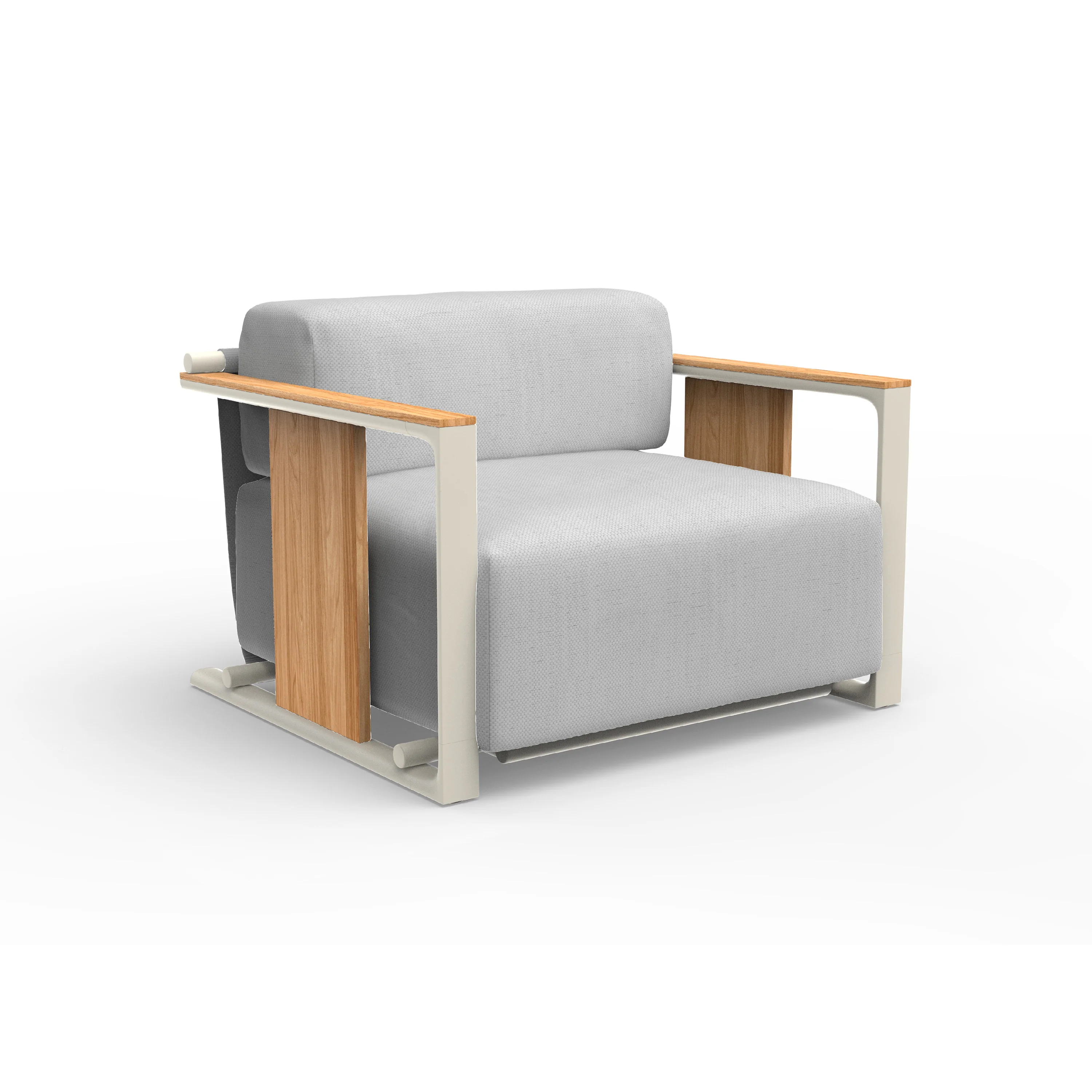 Tulum Outdoor Lounge Chair - Image 27