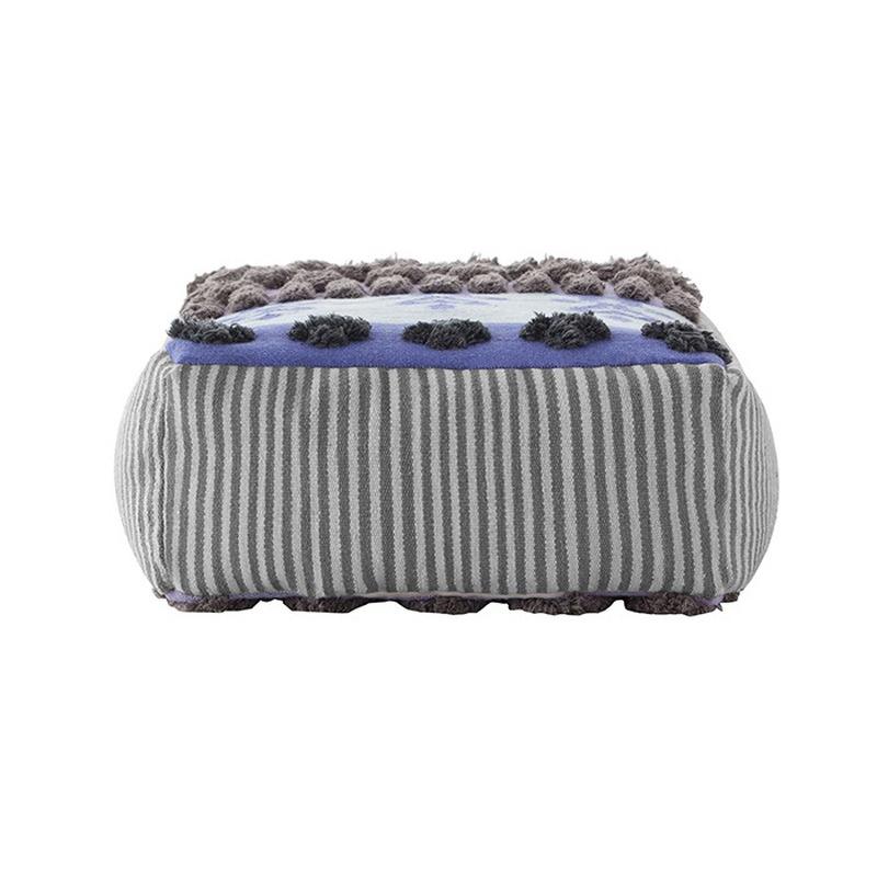 Tumbuctú Spaces Colours Pouf - Image 4