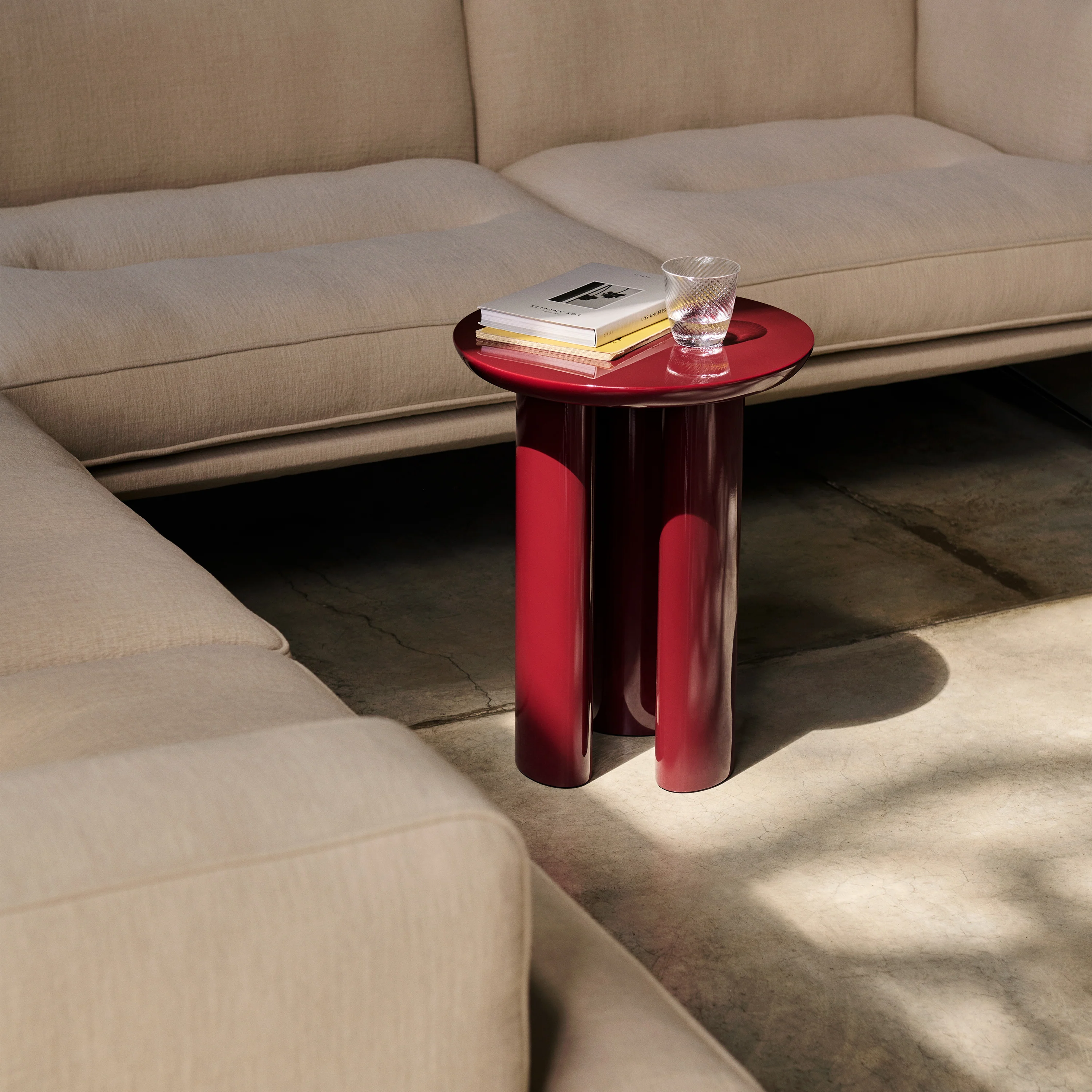 Tung Side Table - Image 11