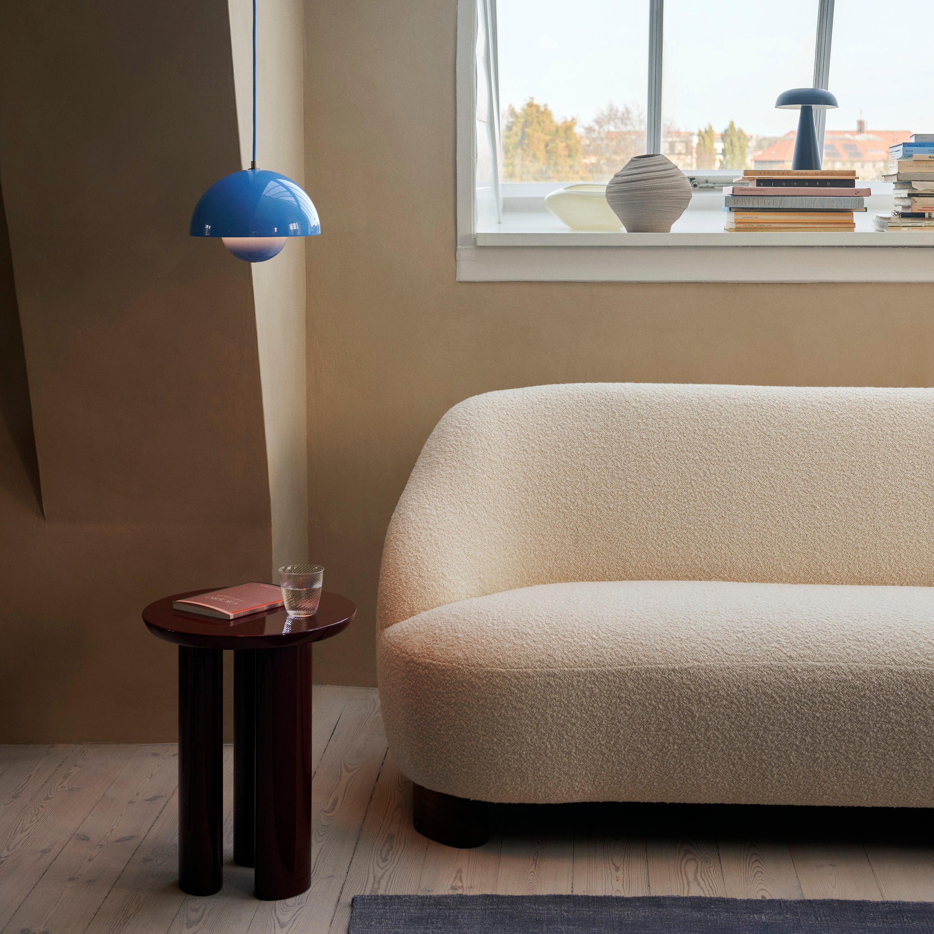 Tung Side Table - Image 20