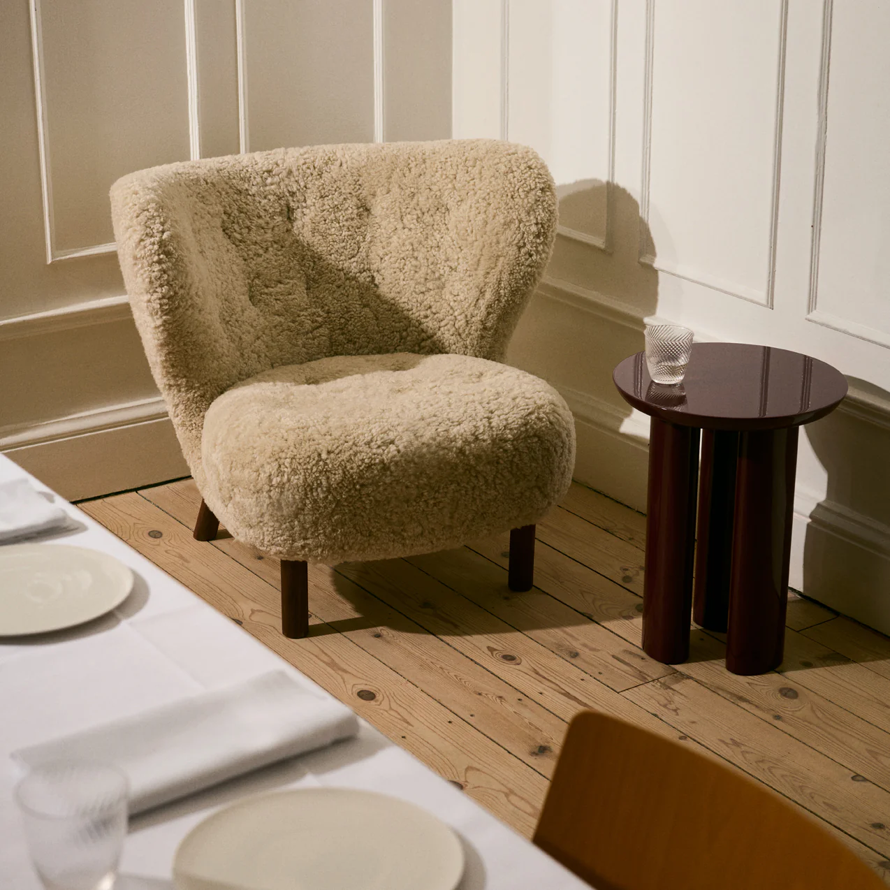 Tung Side Table - Image 22