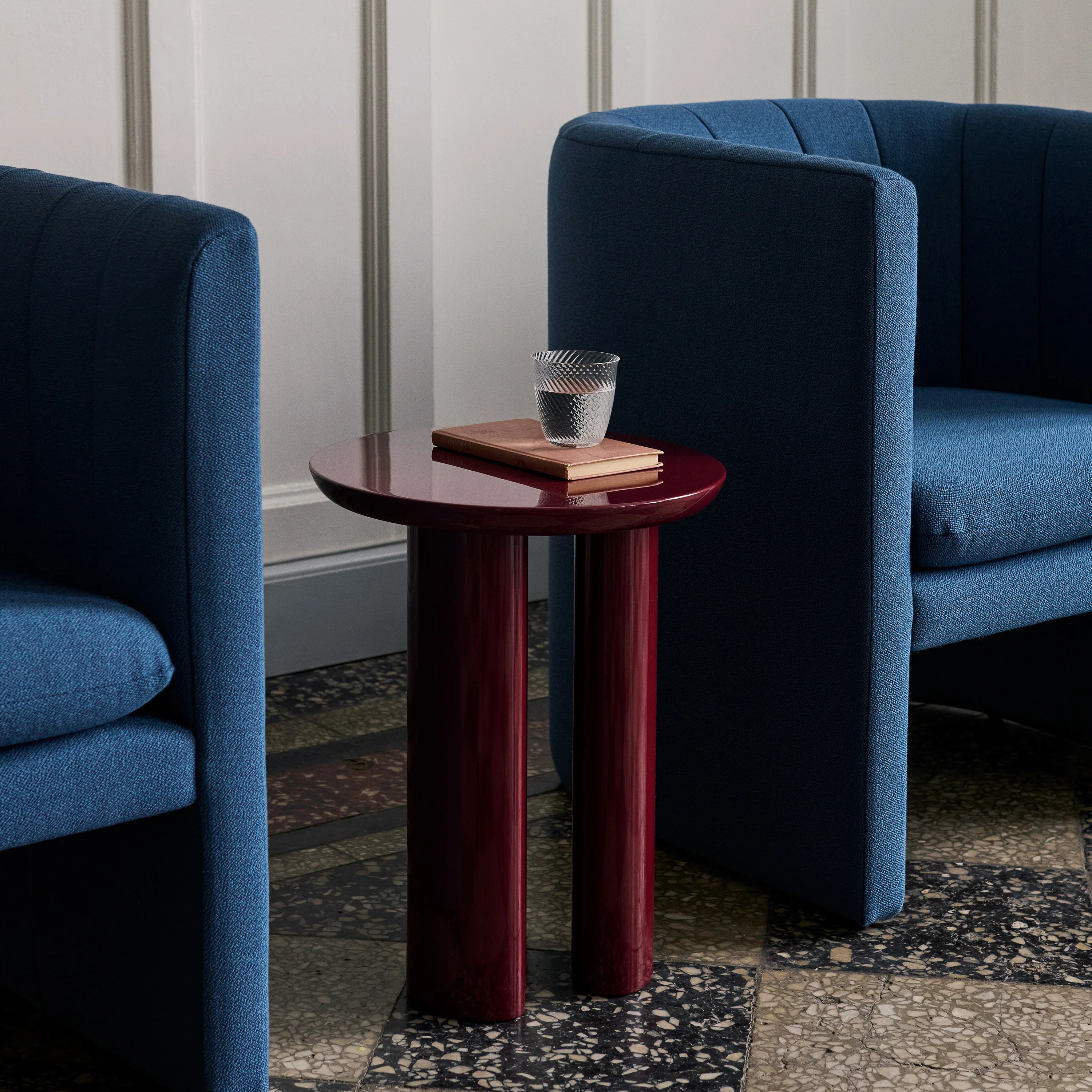 Tung Side Table - Image 7