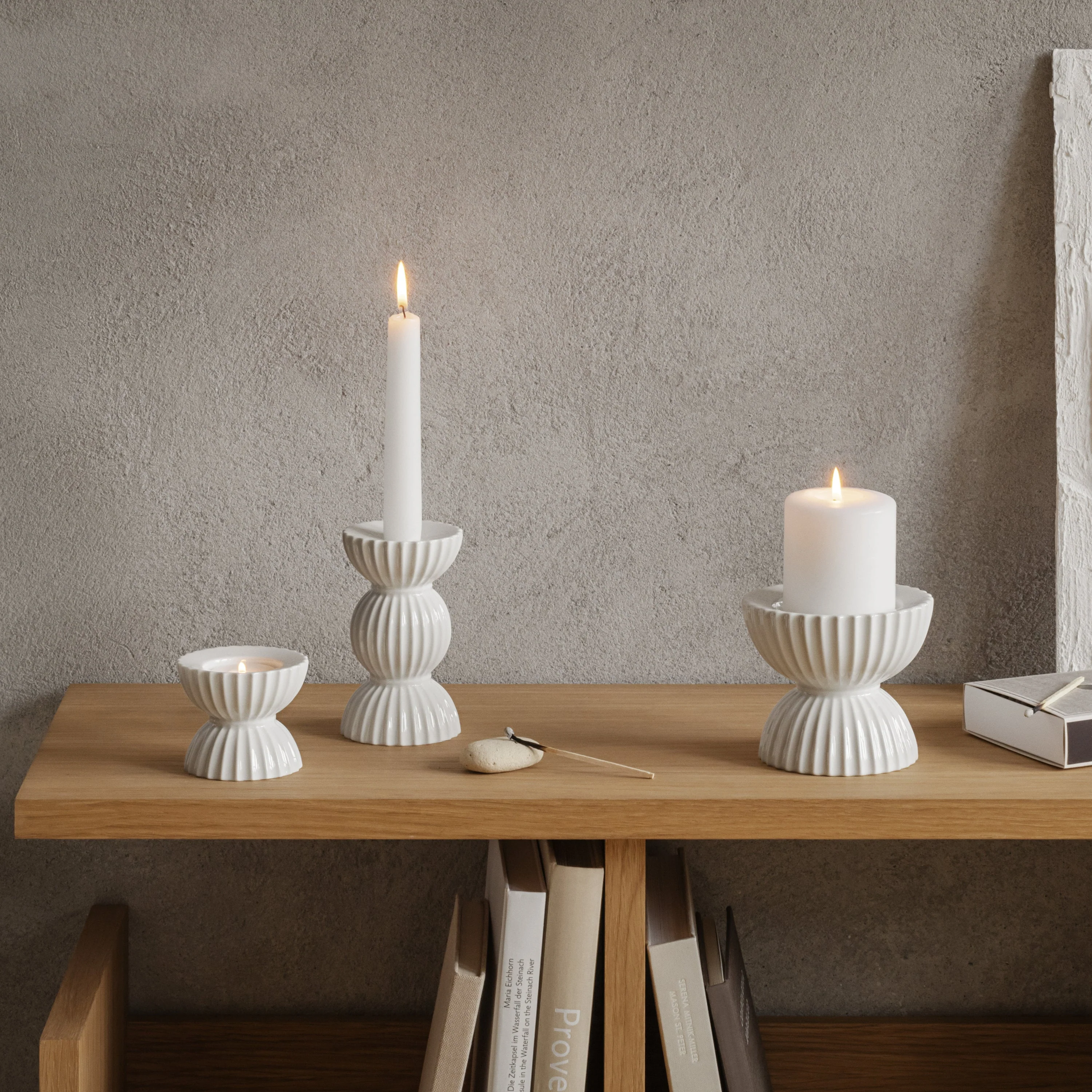 Tura Candle Holder - Image 10