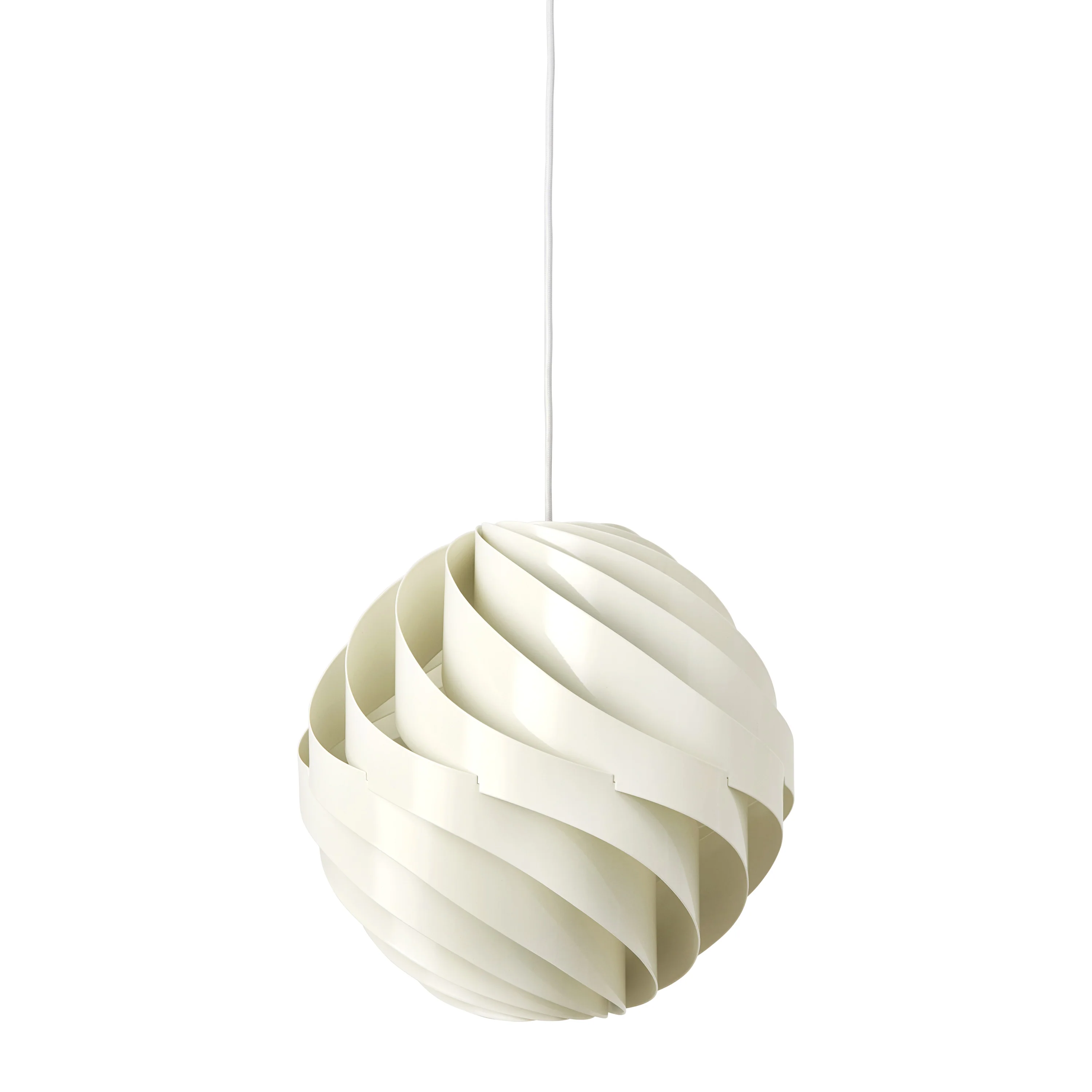 Turbo Pendant Light - Image 2