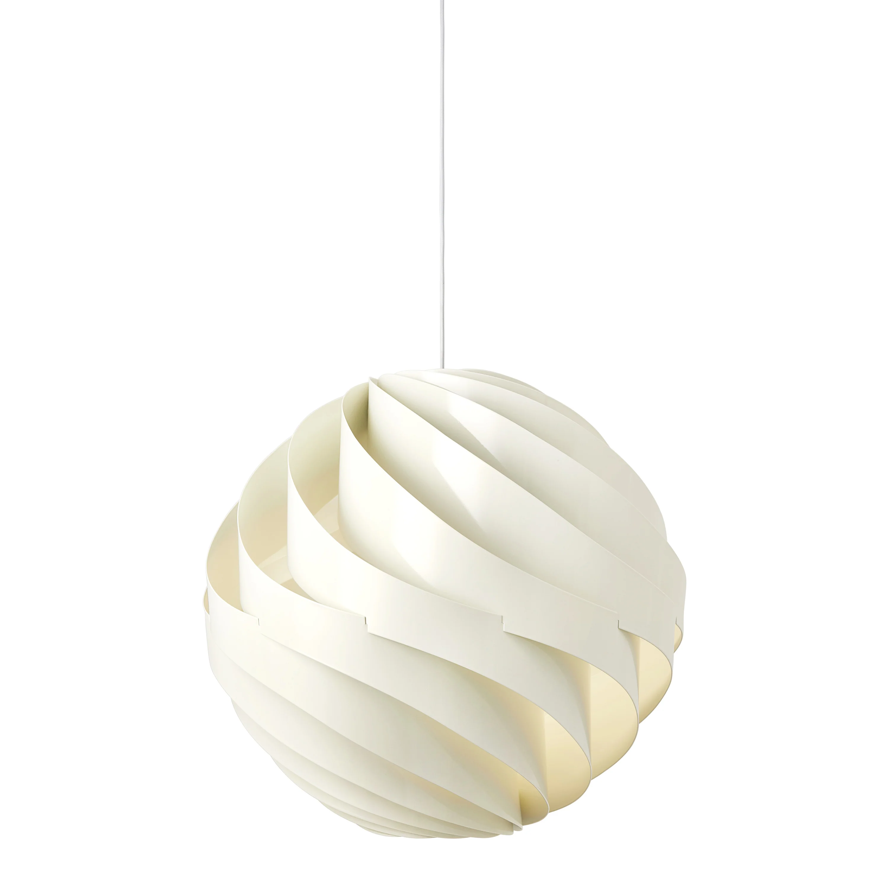 Turbo Pendant Light - Image 6