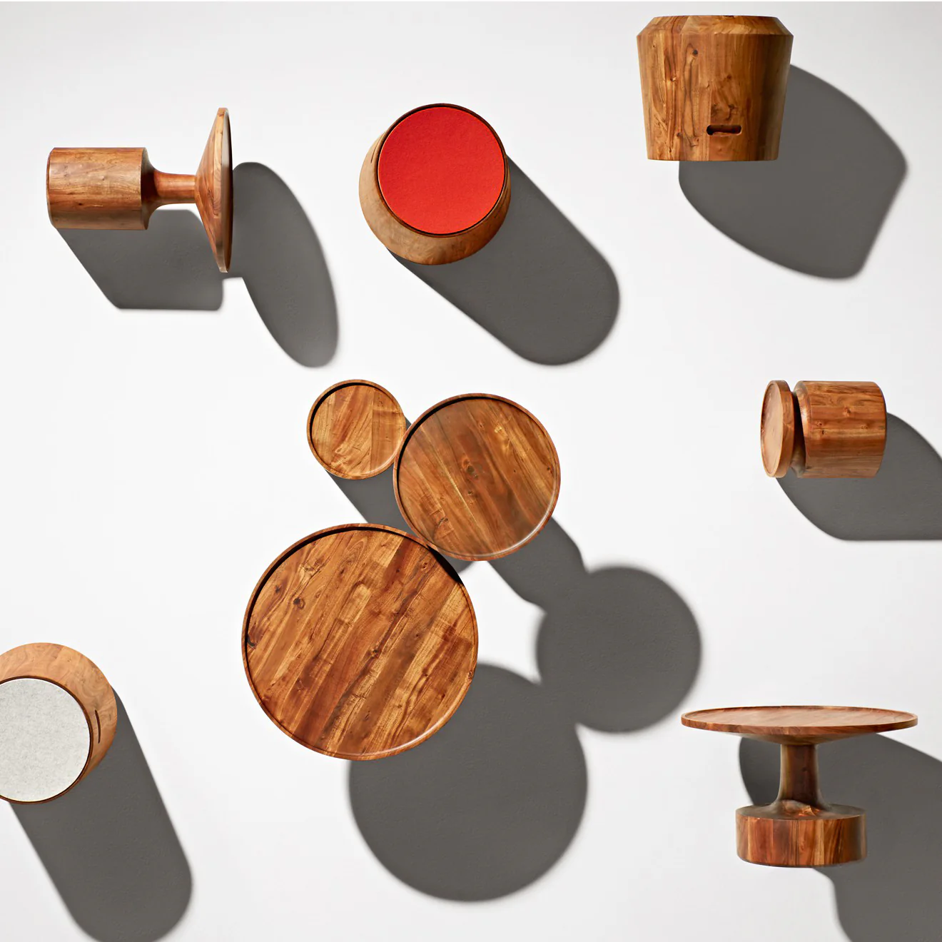 Turn Coffee Table - Image 5
