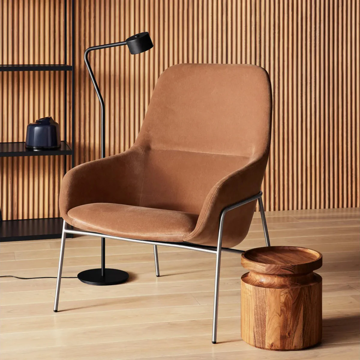 Turn Low Side Table - Image 9