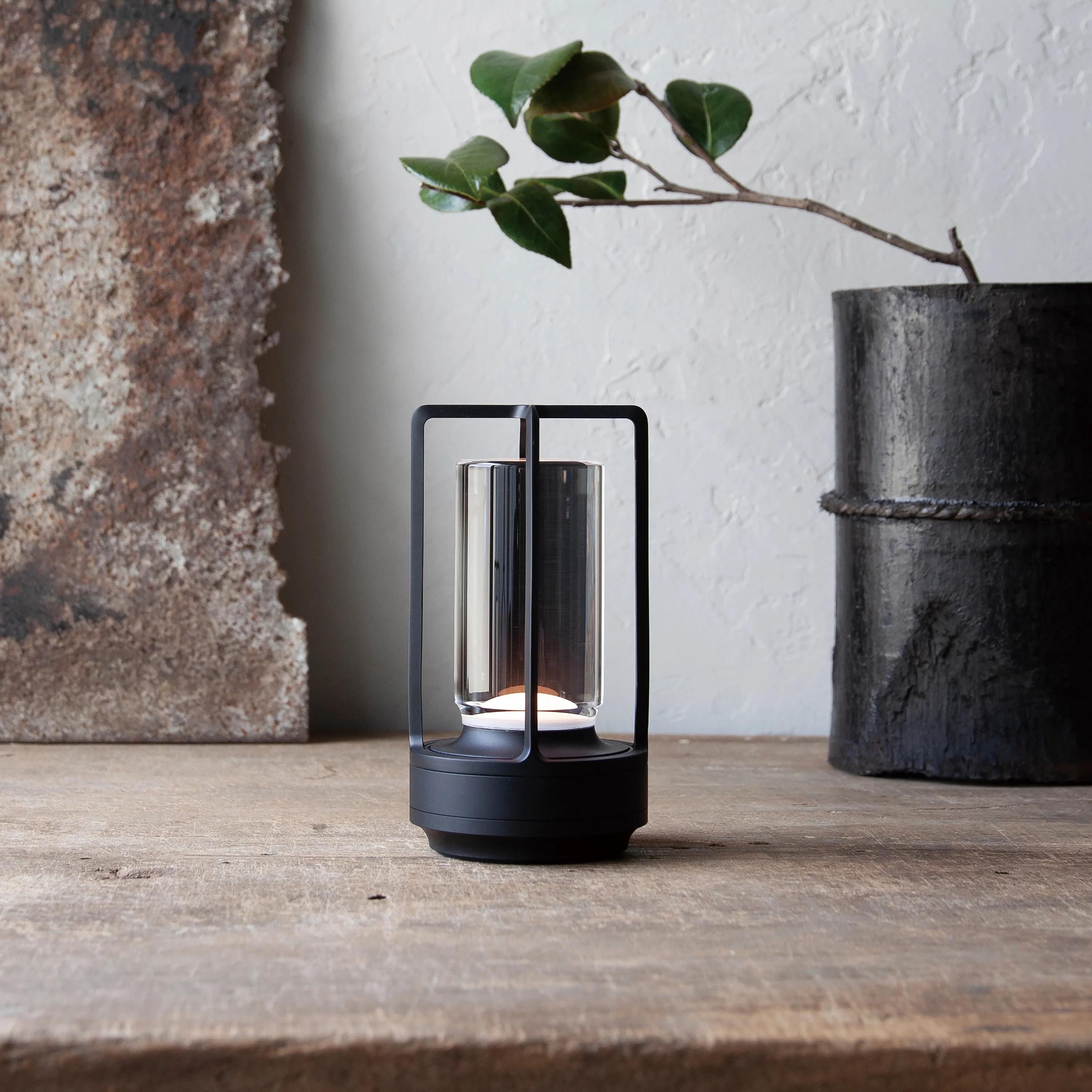 Turn Plus Portable Table Lamp - Image 5