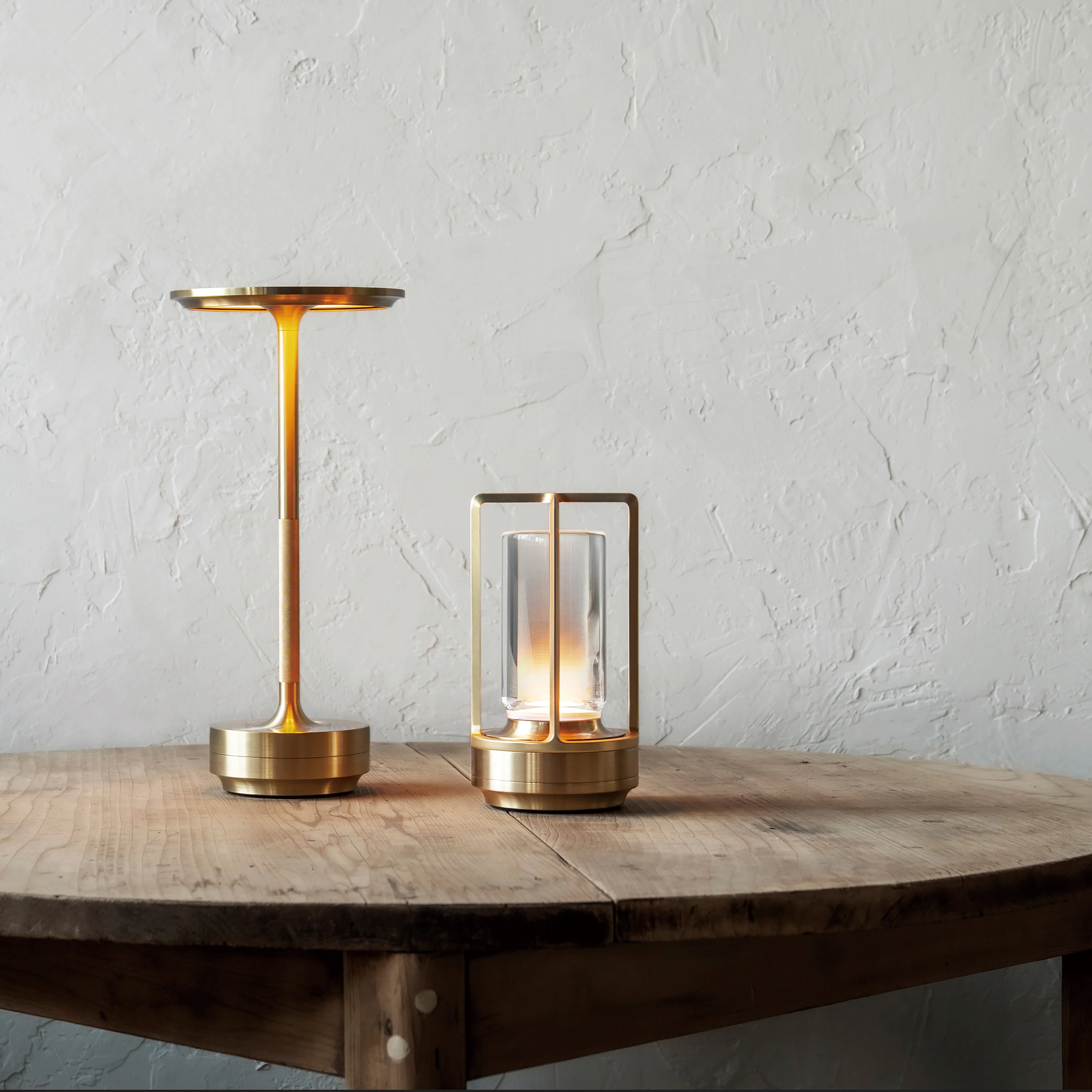 Turn Plus Portable Table Lamp - Image 7