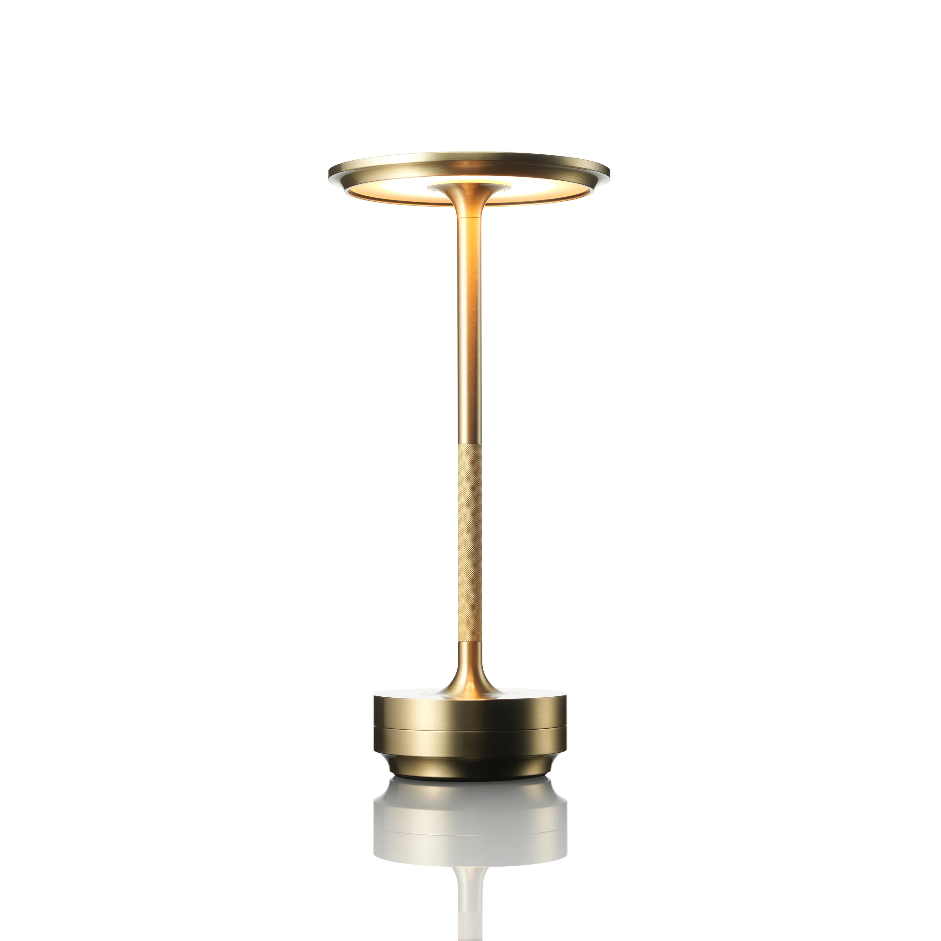 Turn Portable Table Lamp - Image 4