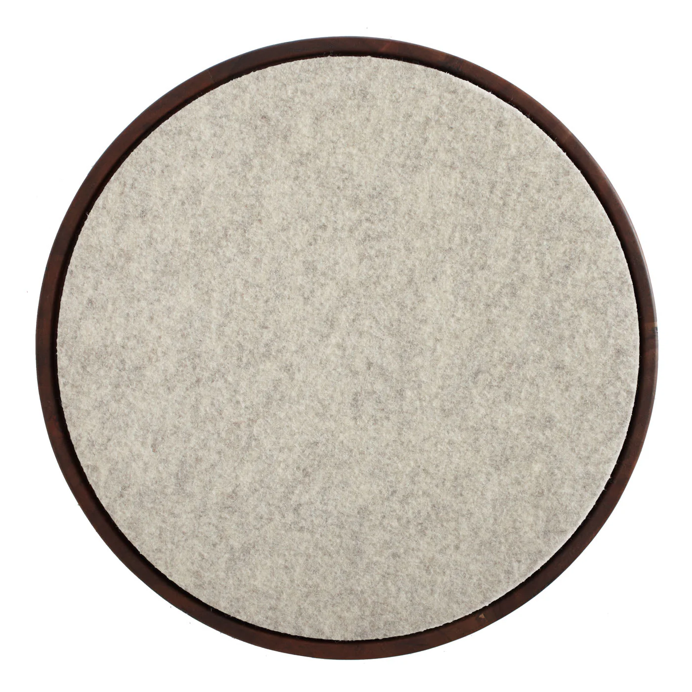 Turn Stool with Felt - Image 11