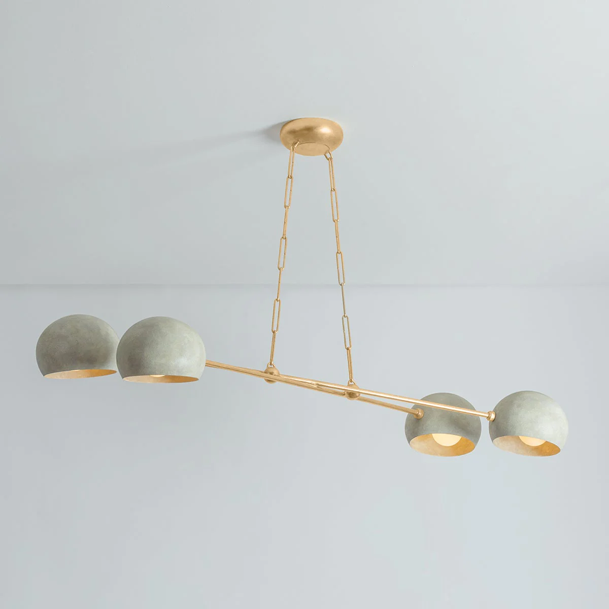 Turner Chandelier - Image 5