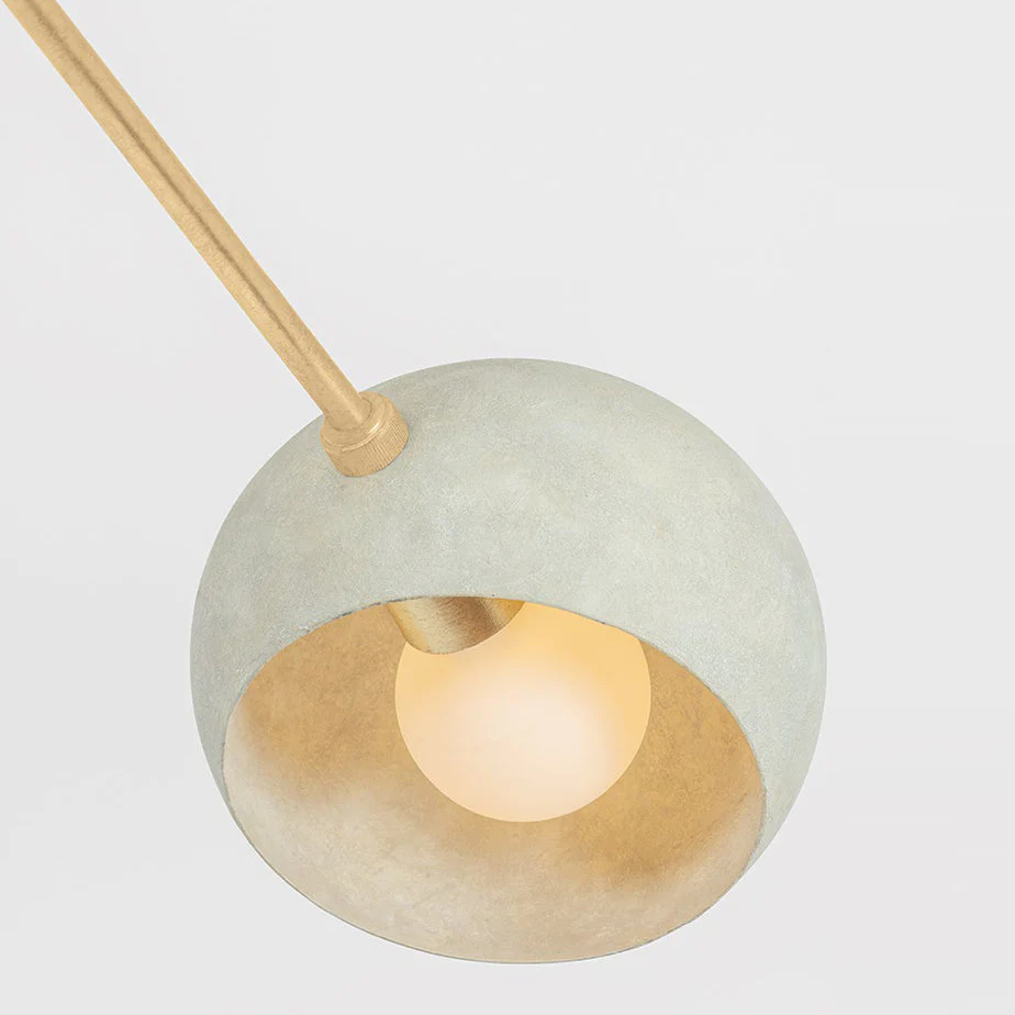 Turner Chandelier - Image 8