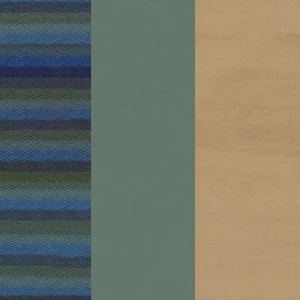 Twain Low Lounge Chair - Image 7