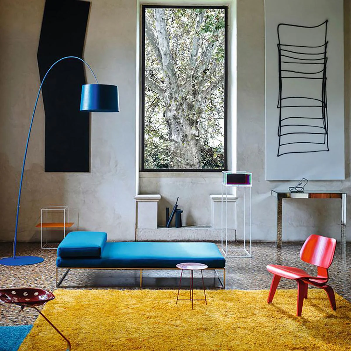 Twice as Twiggy Floor Lamp - Image 12