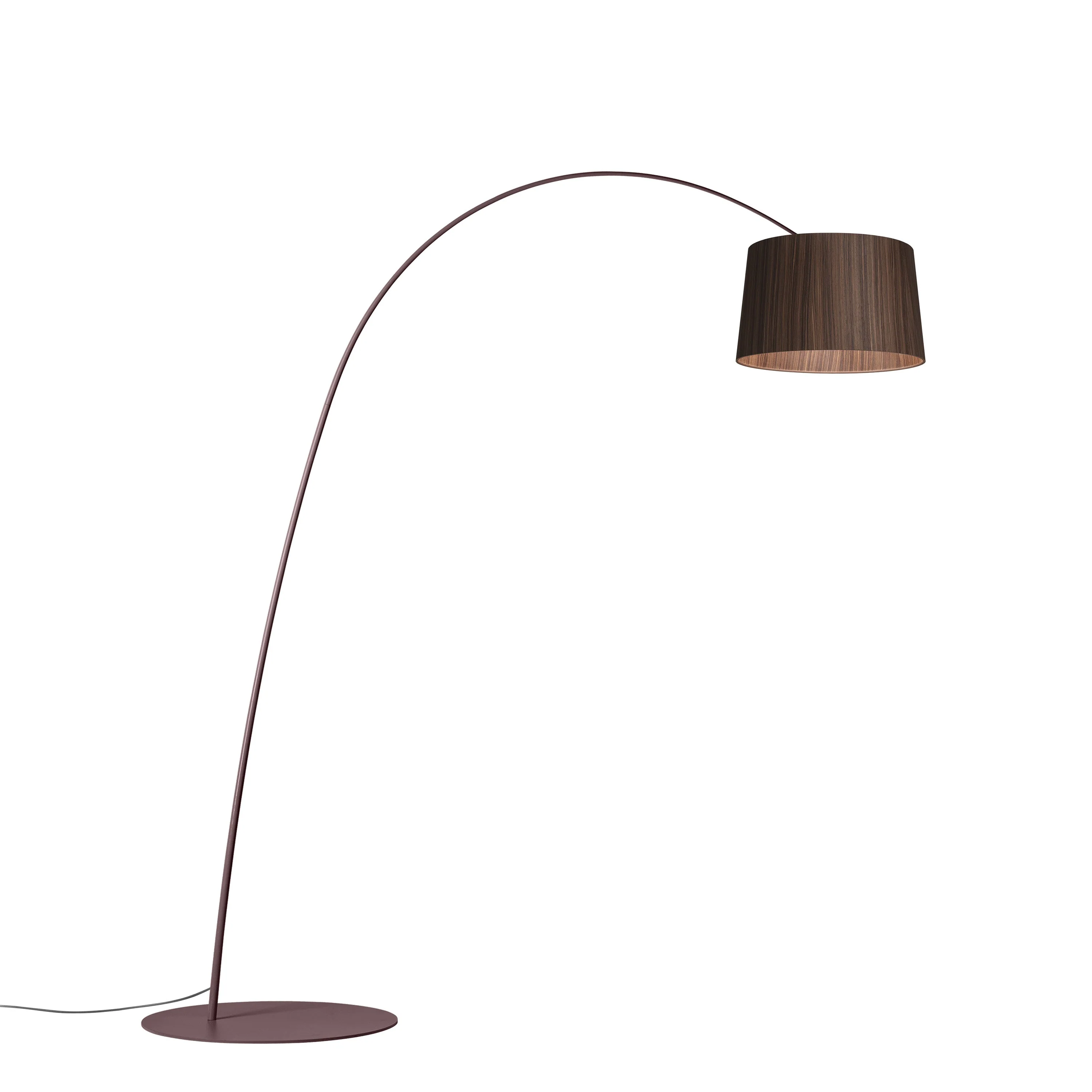 Twiggy Wood Floor Lamp - Image 14