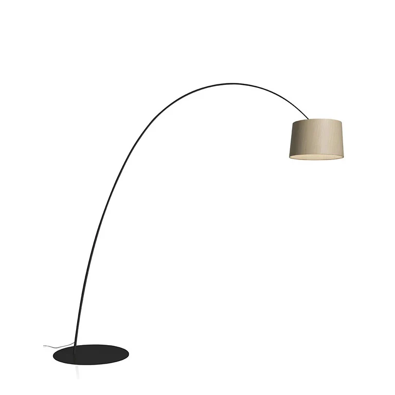 Twiggy Wood Floor Lamp - Image 15