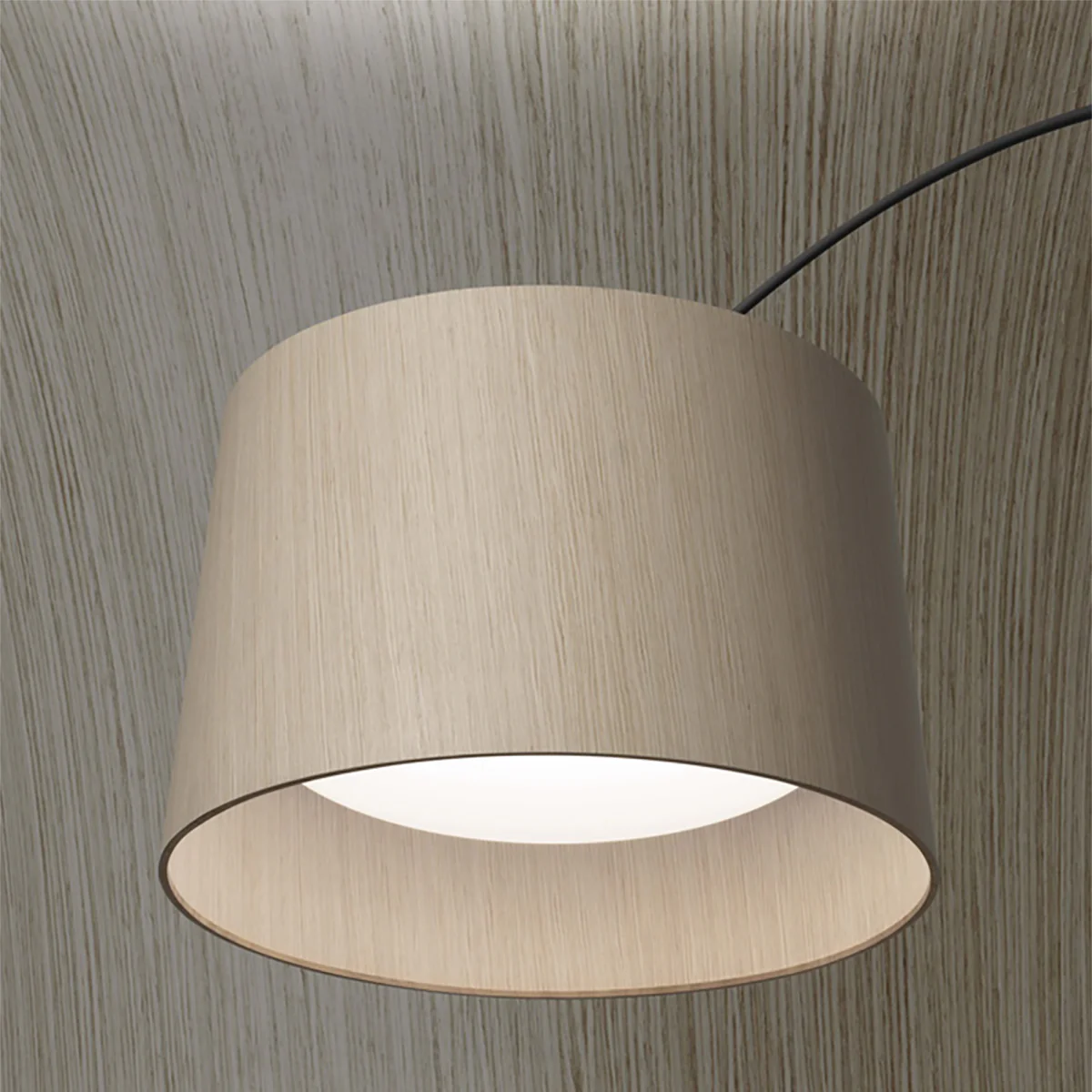 Twiggy Wood Floor Lamp - Image 3